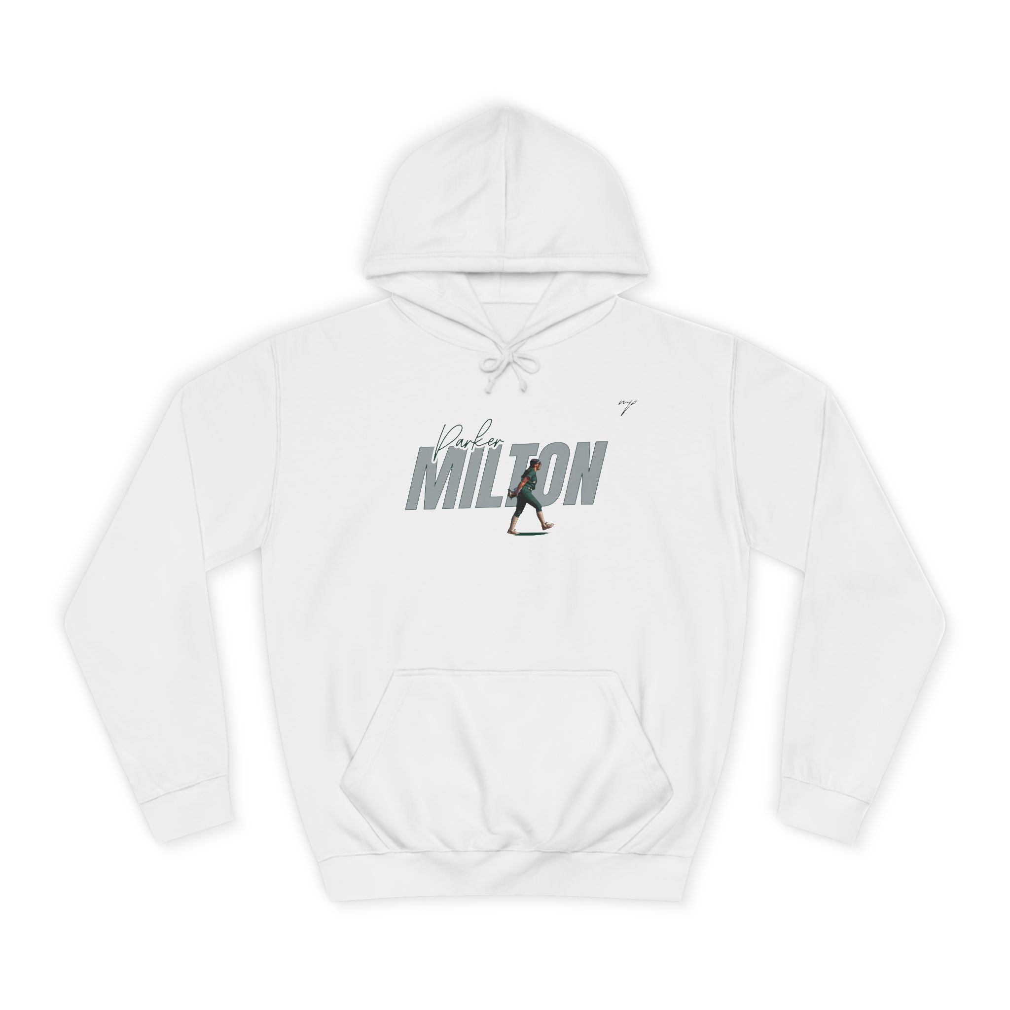 Parker Milton Hoodie
