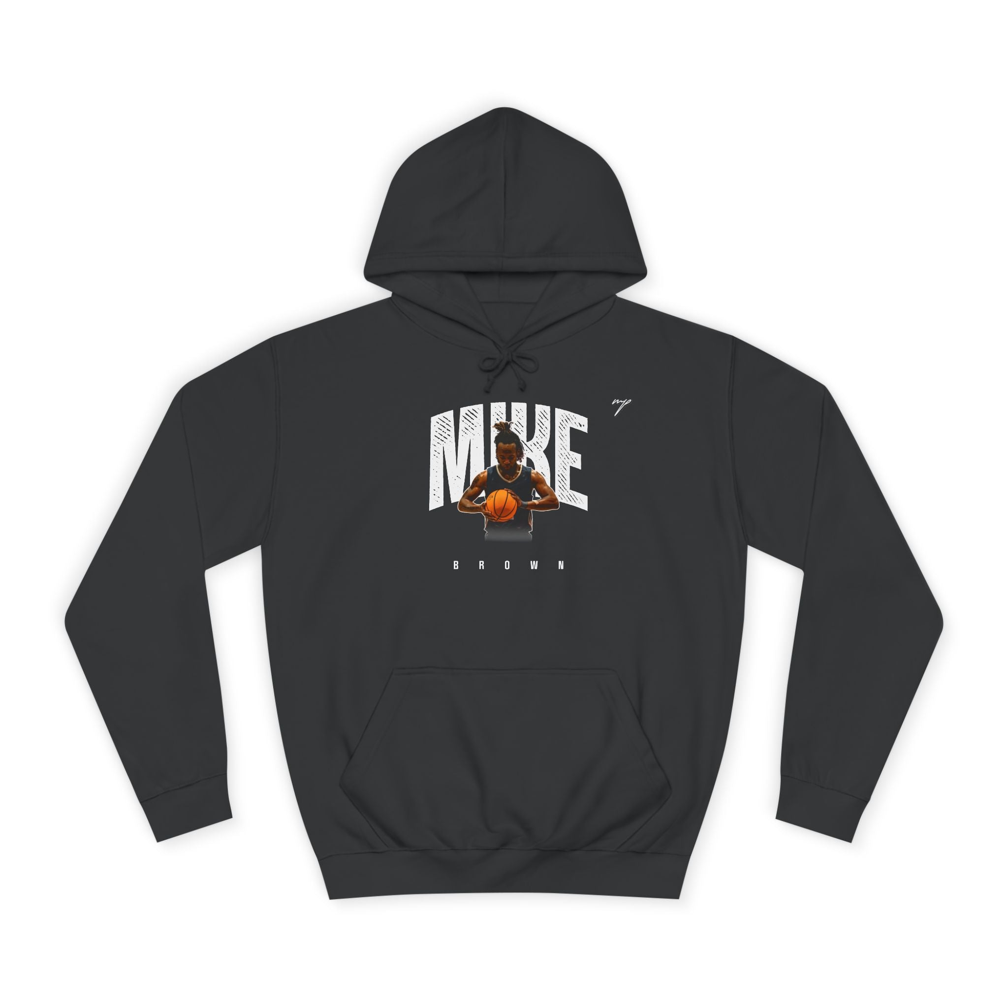 Mike Brown Hoodie