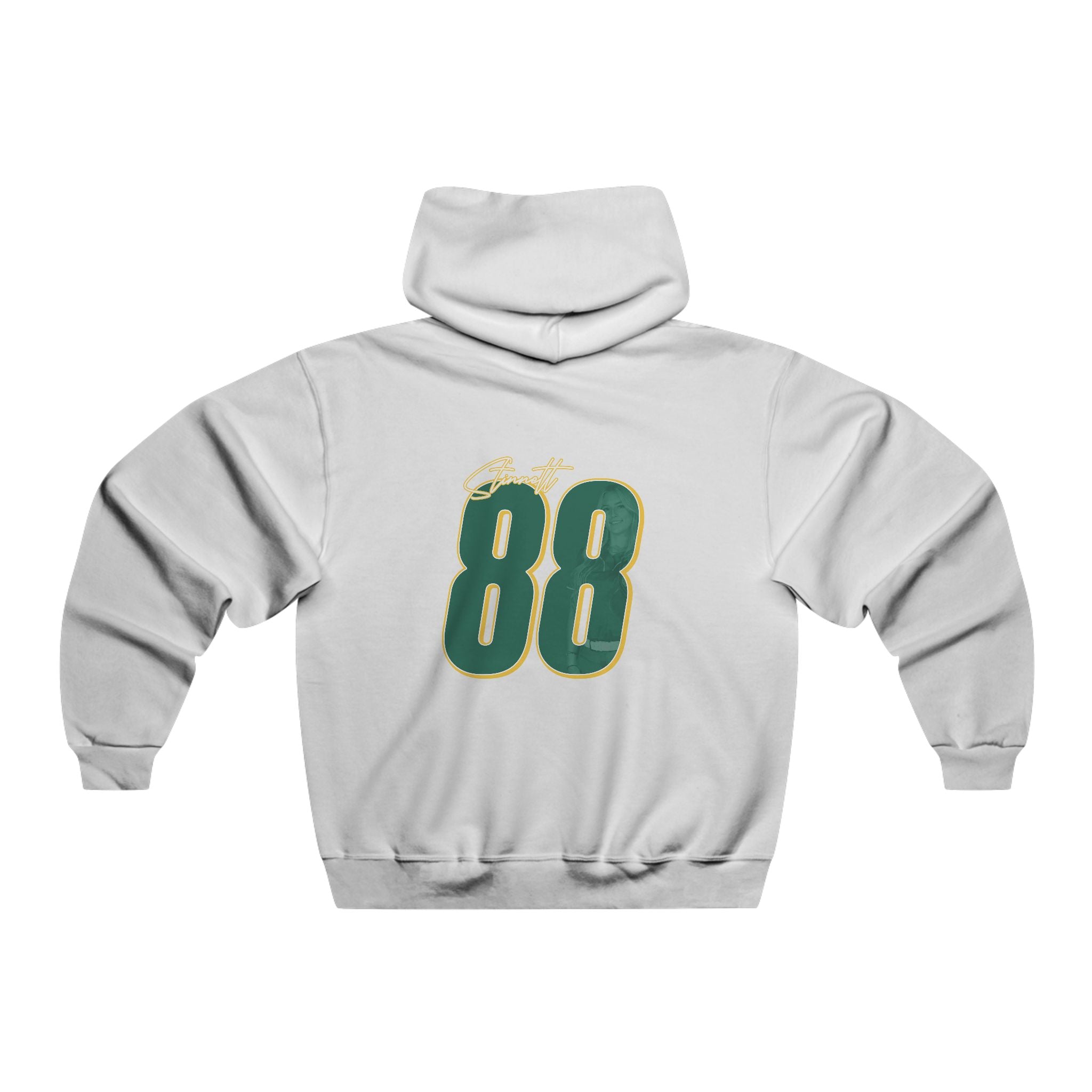 Cassidy Stinnett Vintage Hoodie