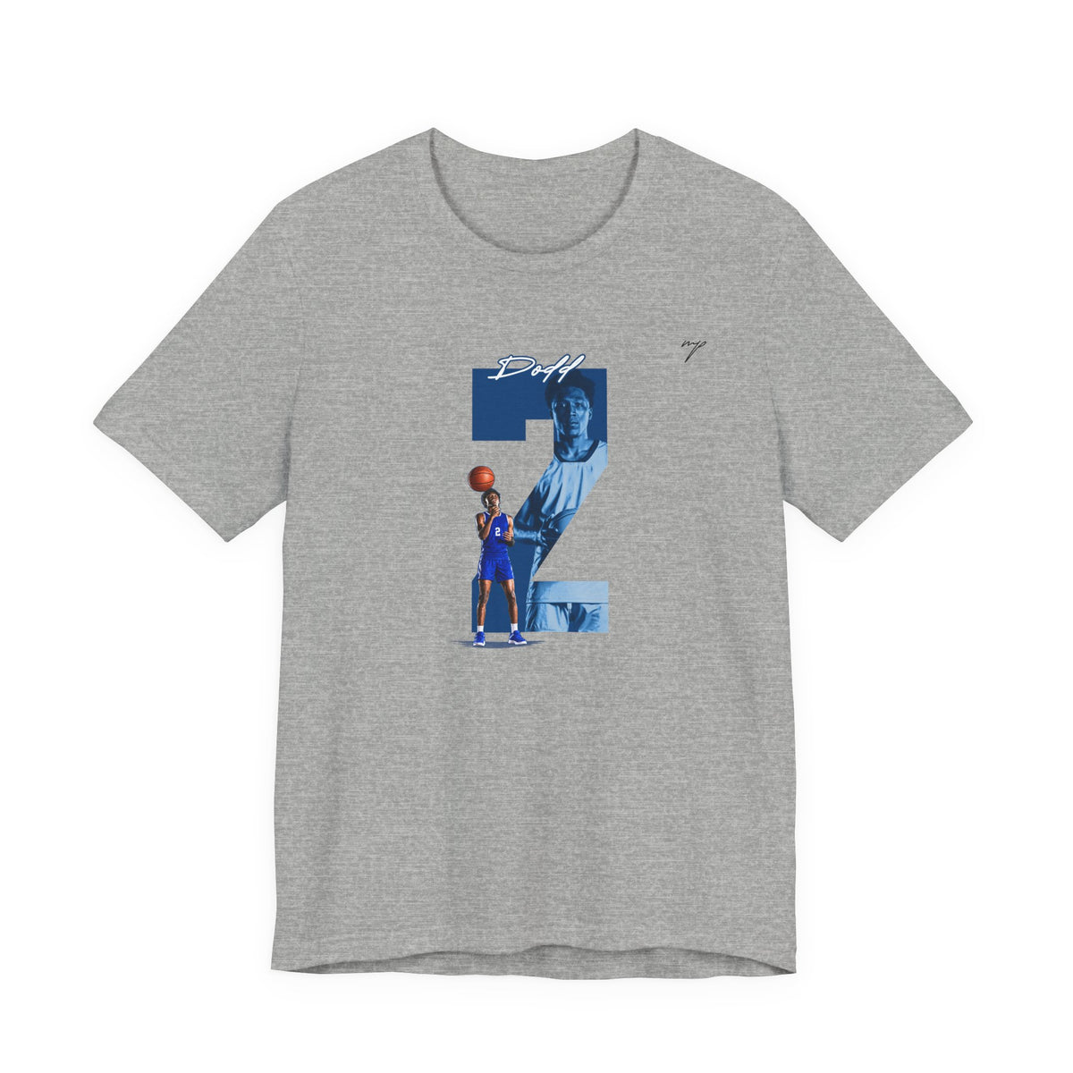Treymaire Dodd Graphic Tee