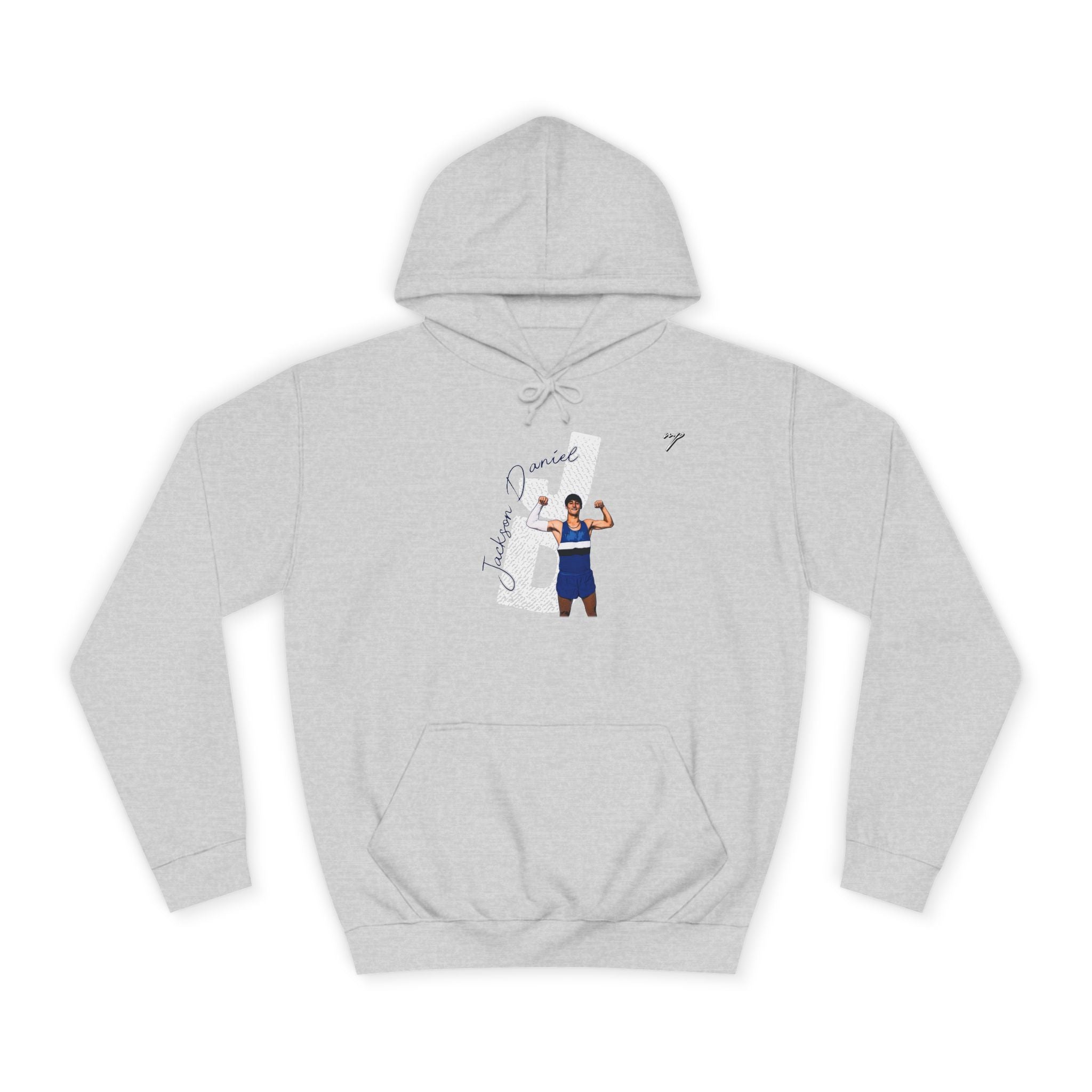 Jackson Daniel Hoodie