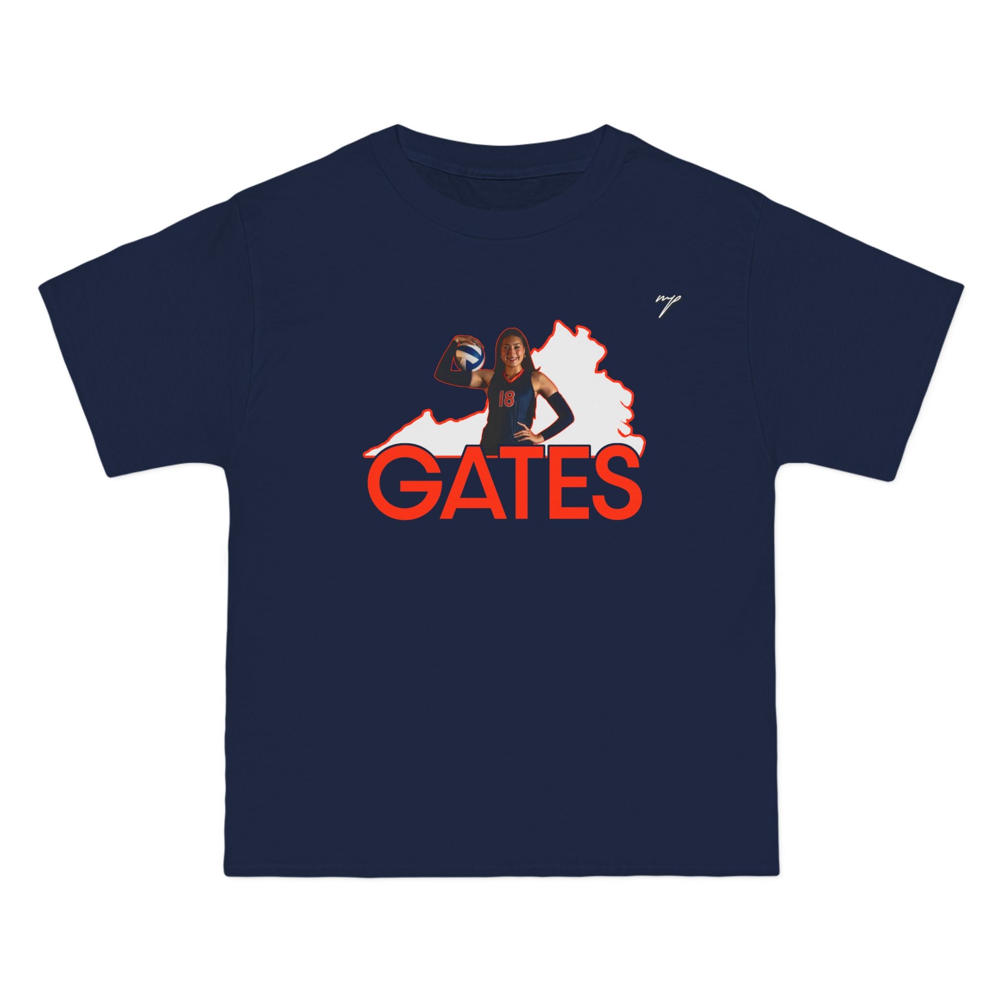 Skyler Gates Vintage Tee