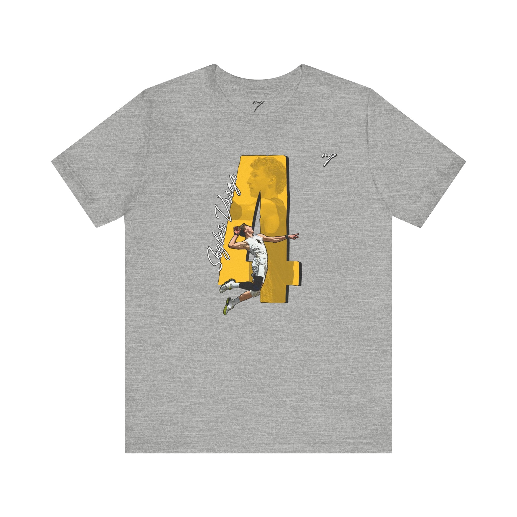 Skyler Varga Graphic Tee