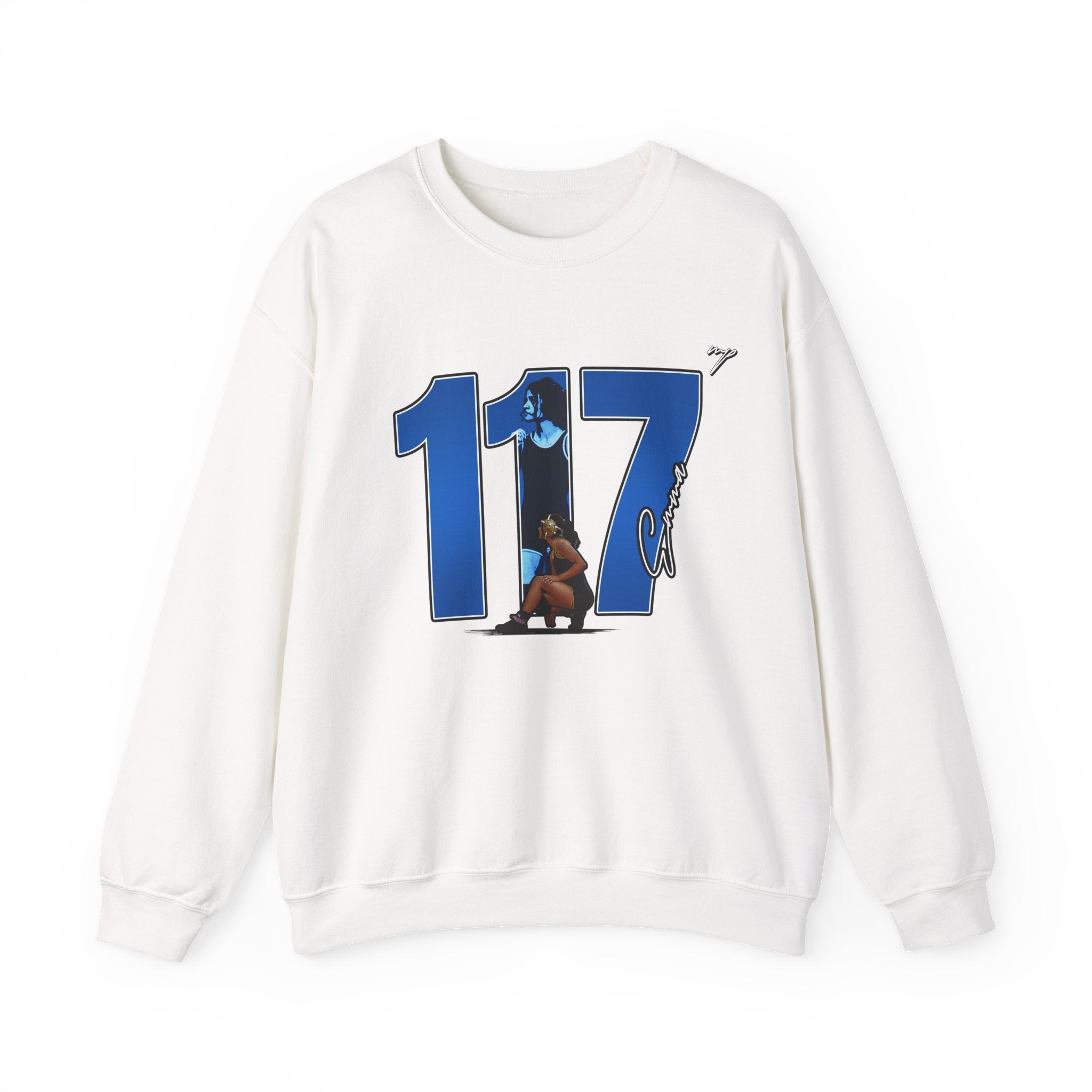 Emma Bauknight Crewneck