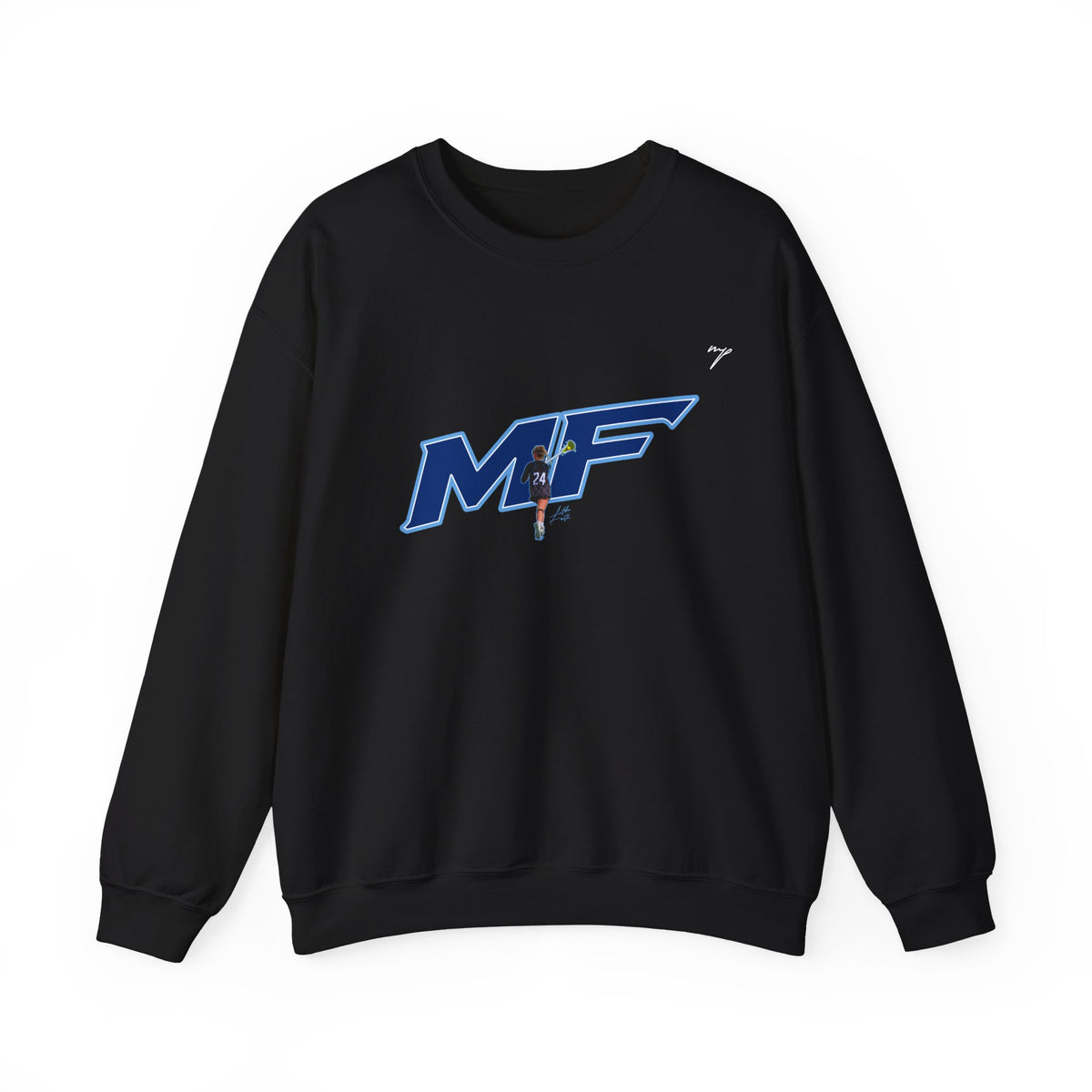 Mollie Faith Crewneck