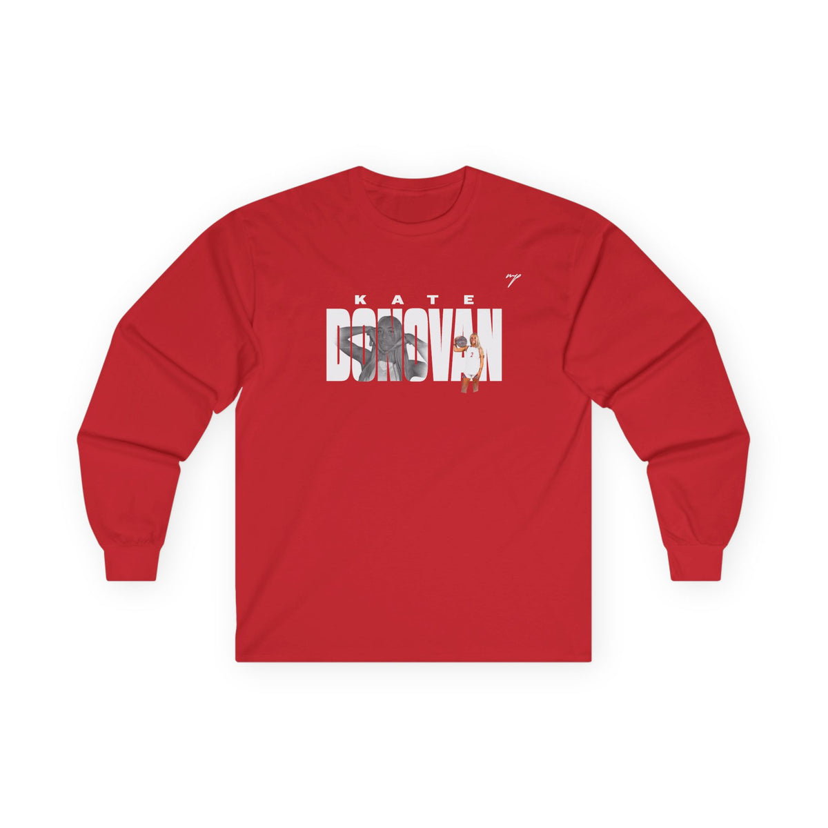 Kate Donovan Long Sleeve