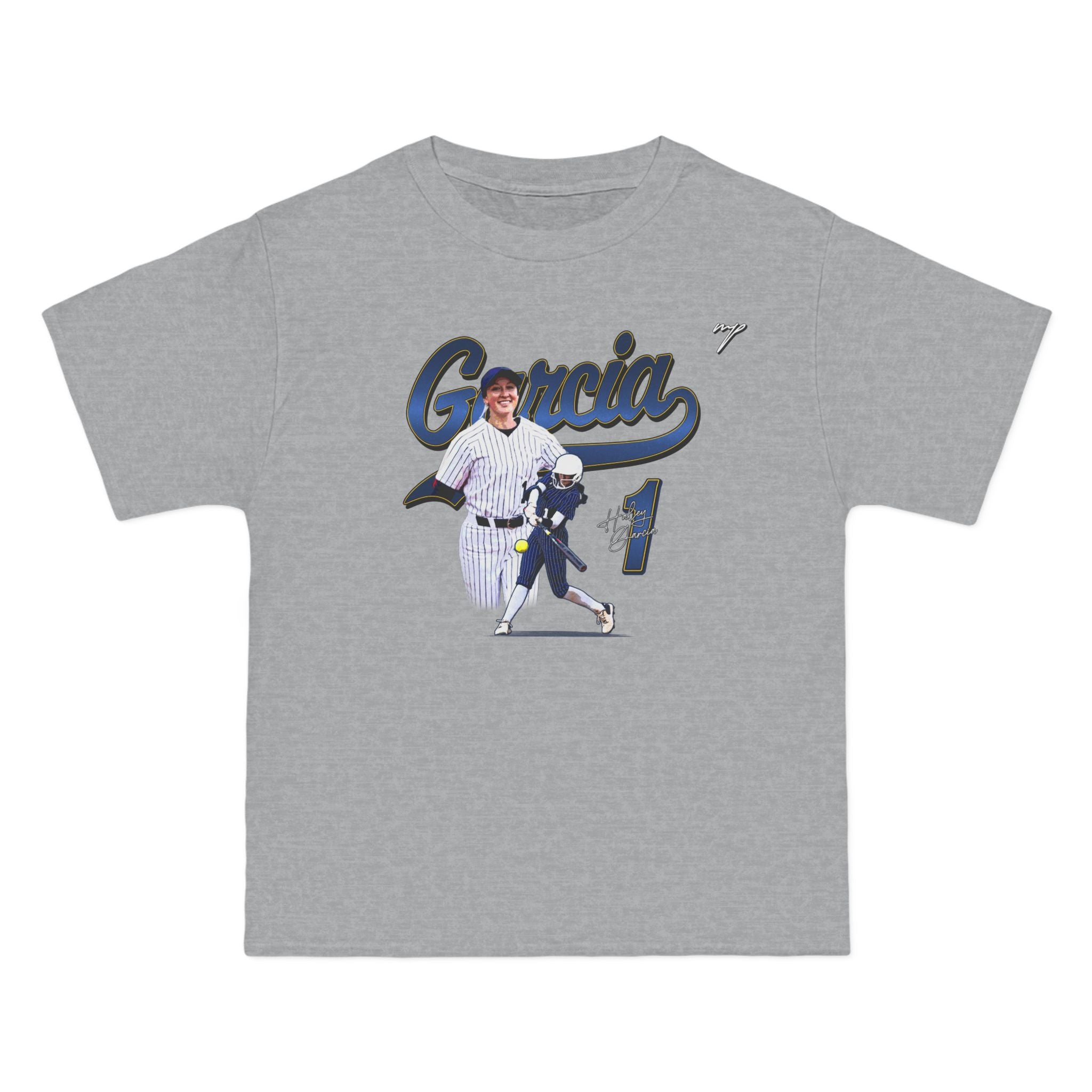 Haley Garcia Vintage Tee