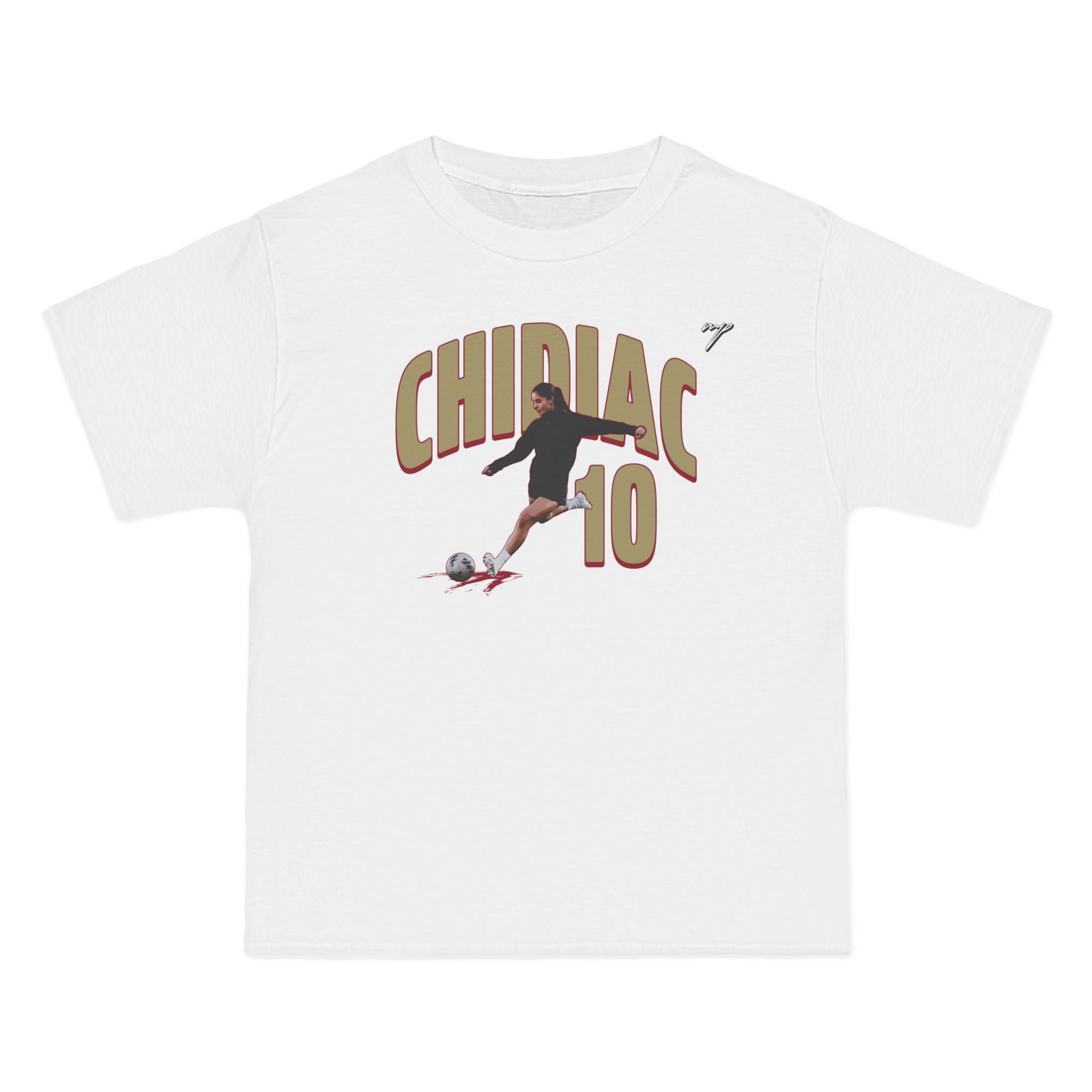 Isabella Chidiac Vintage Tee
