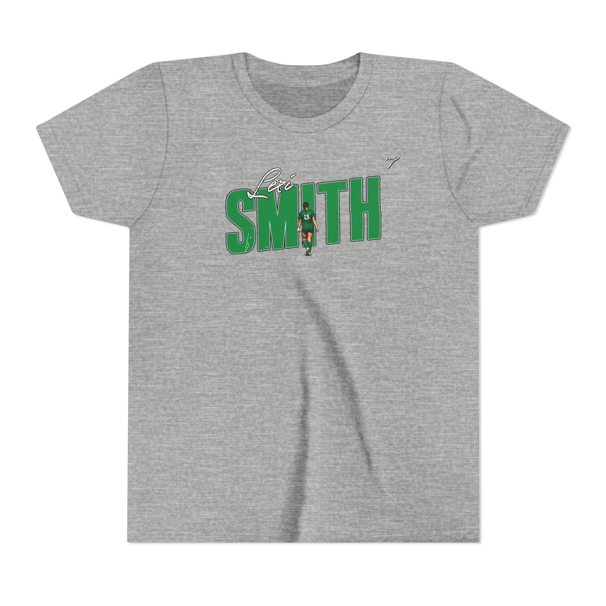 Lexi Smith YOUTH Graphic Tee