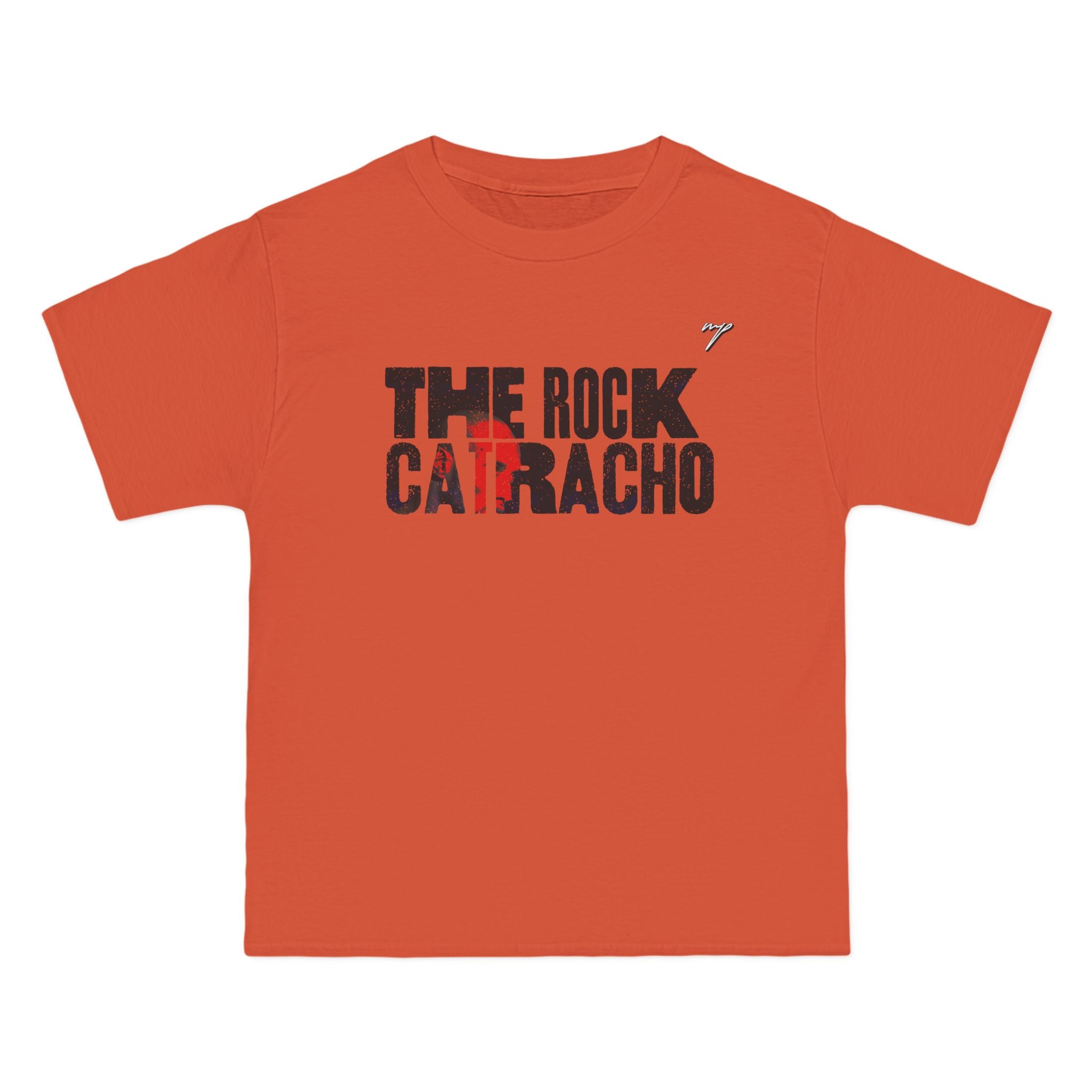 Kevin Mejia Vintage Tee