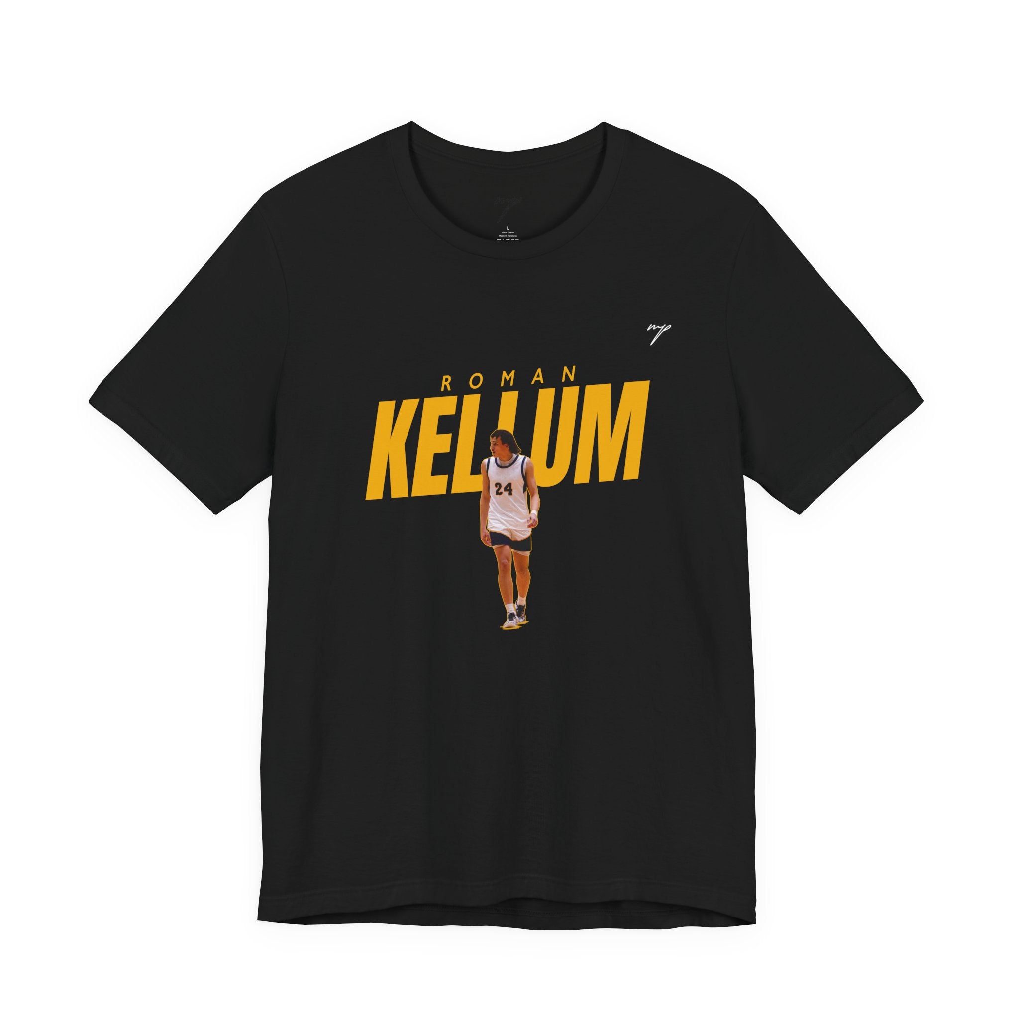 Roman Kellum Graphic Tee