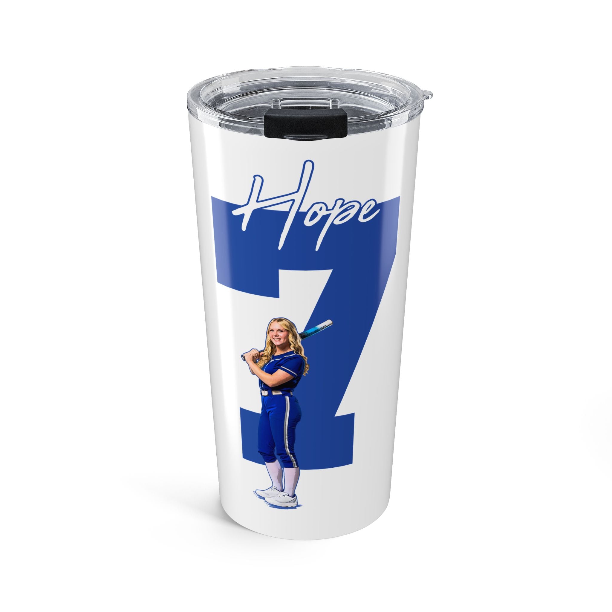 Kyleigh Hope Tumbler Mug