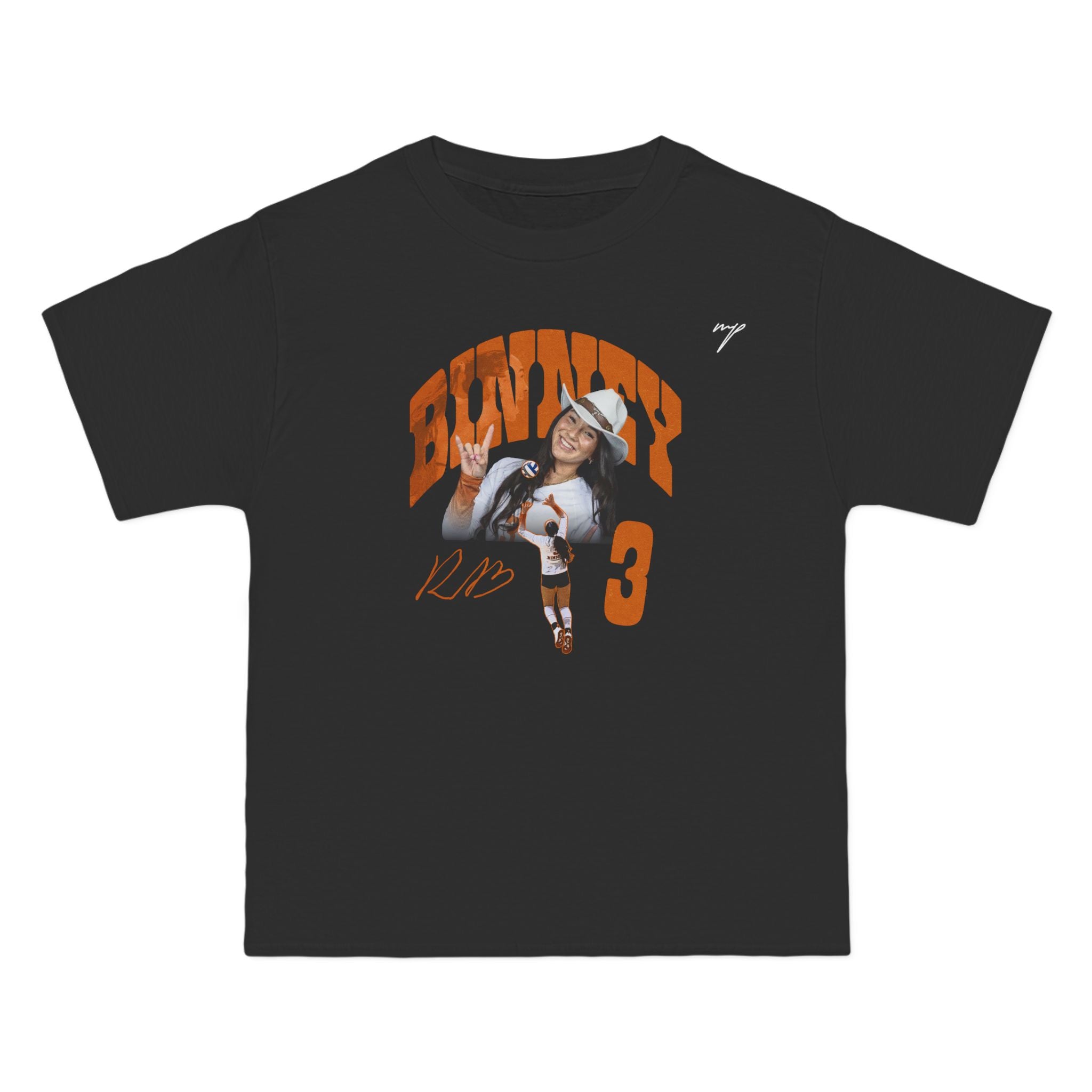 Rella Binney Vintage Tee