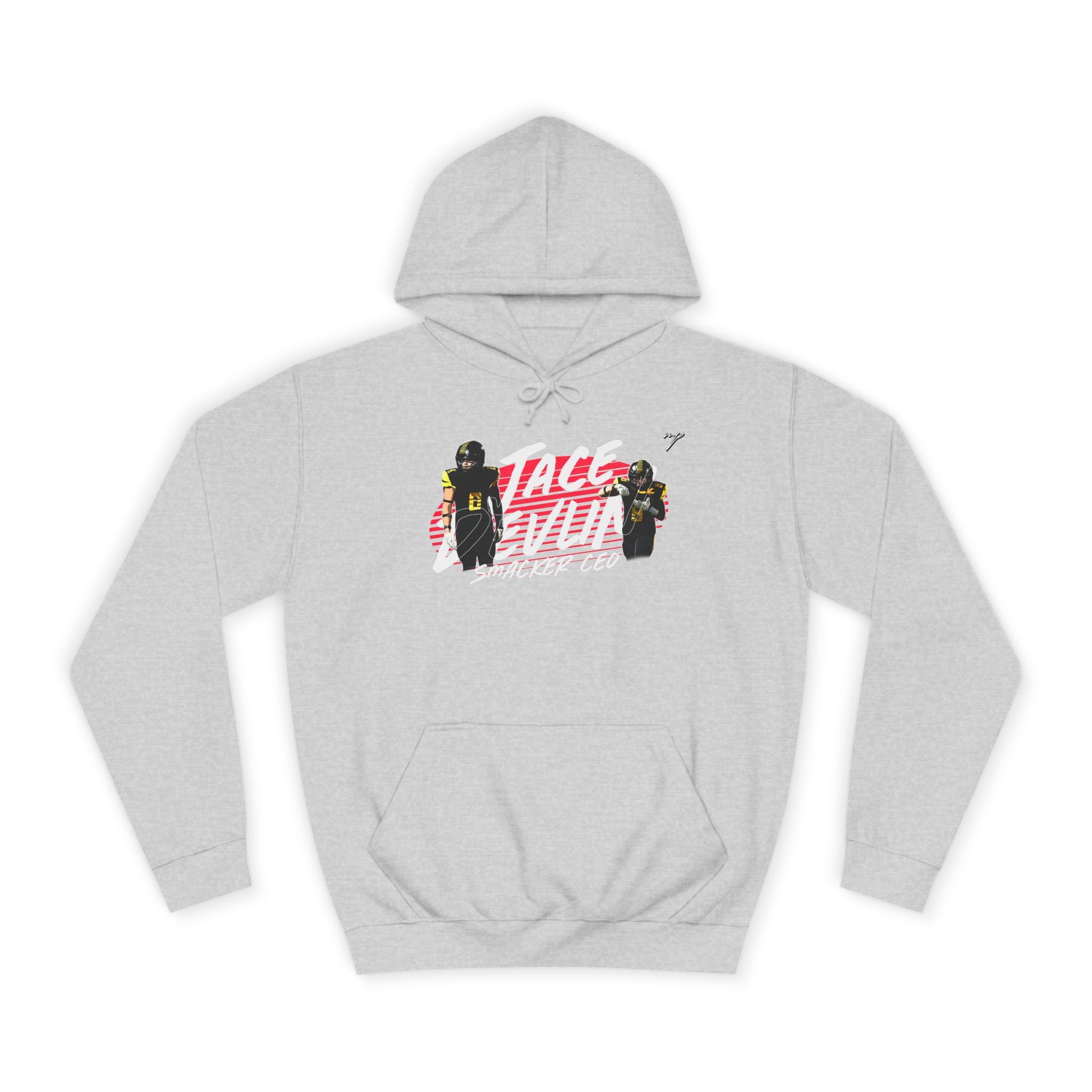 Jace Devlin Hoodie