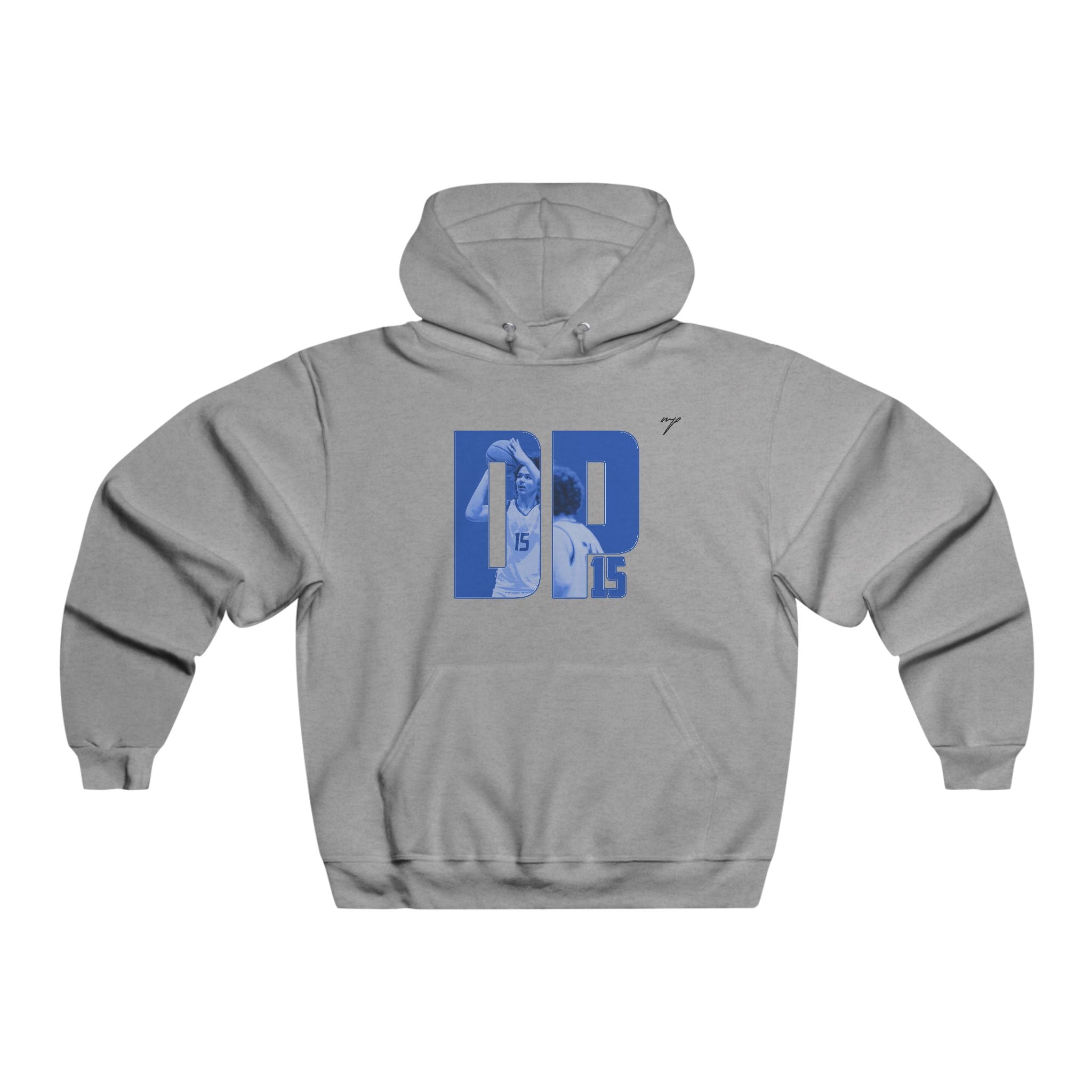 Darnayl Portier Vintage Hoodie
