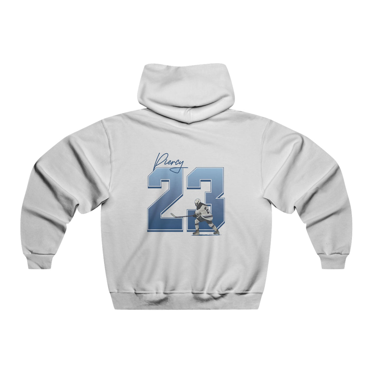 Caitlin Pierce Vintage Hoodie