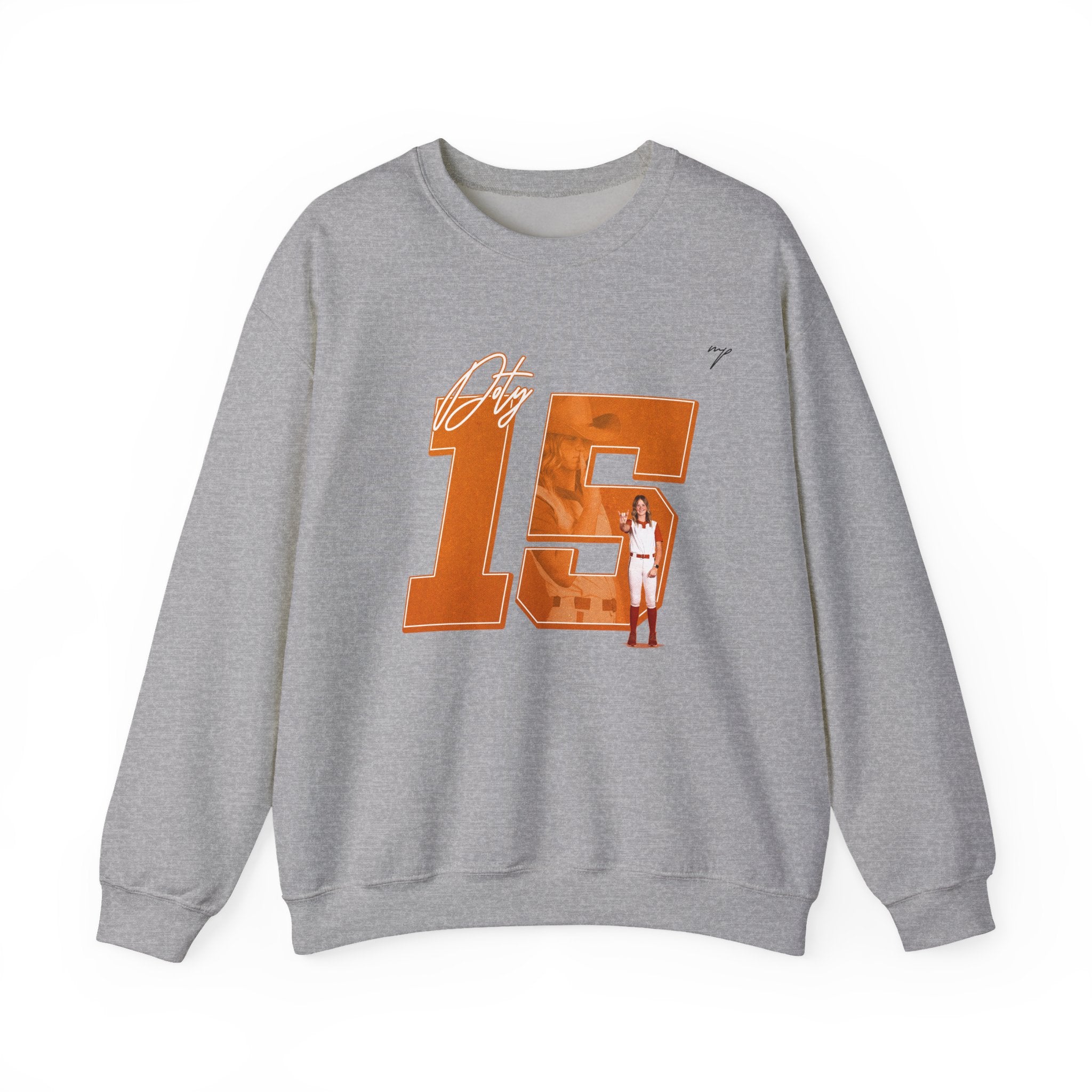 Madelyn Doty Crewneck