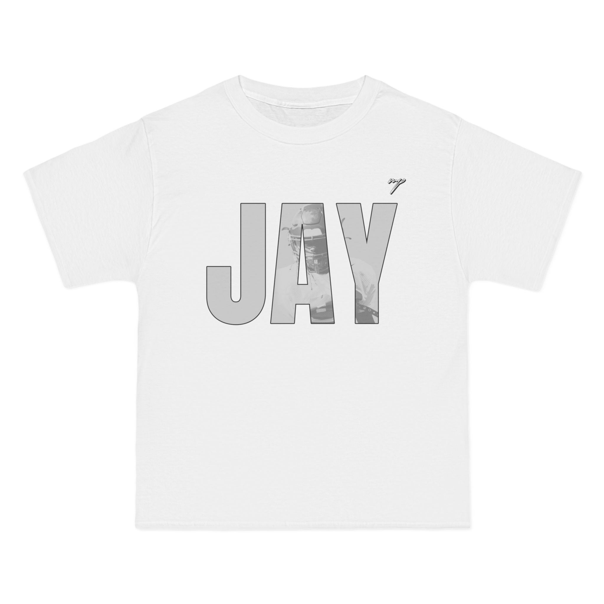 Jashawn Lewis Vintage Tee