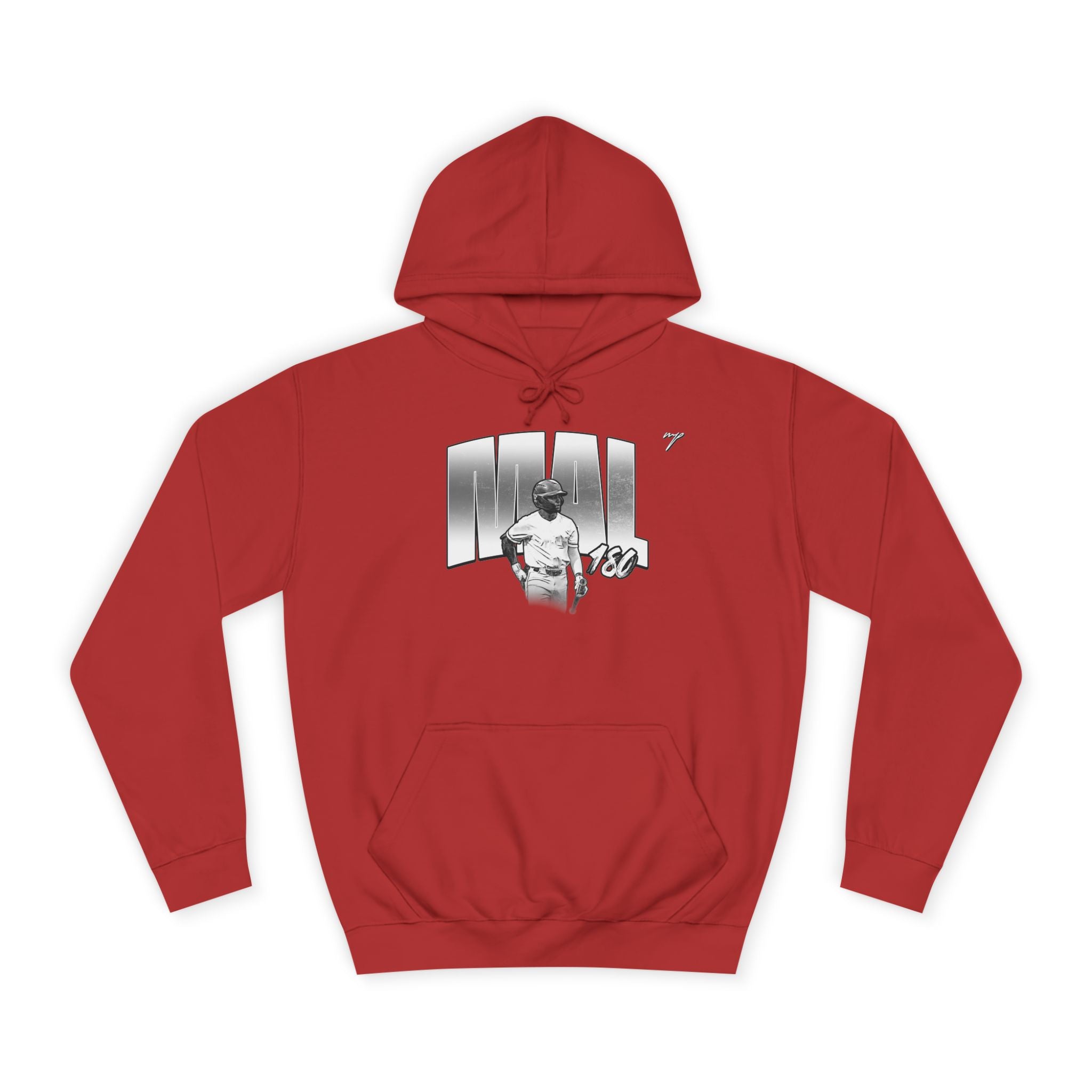 Malachi Lott Hoodie