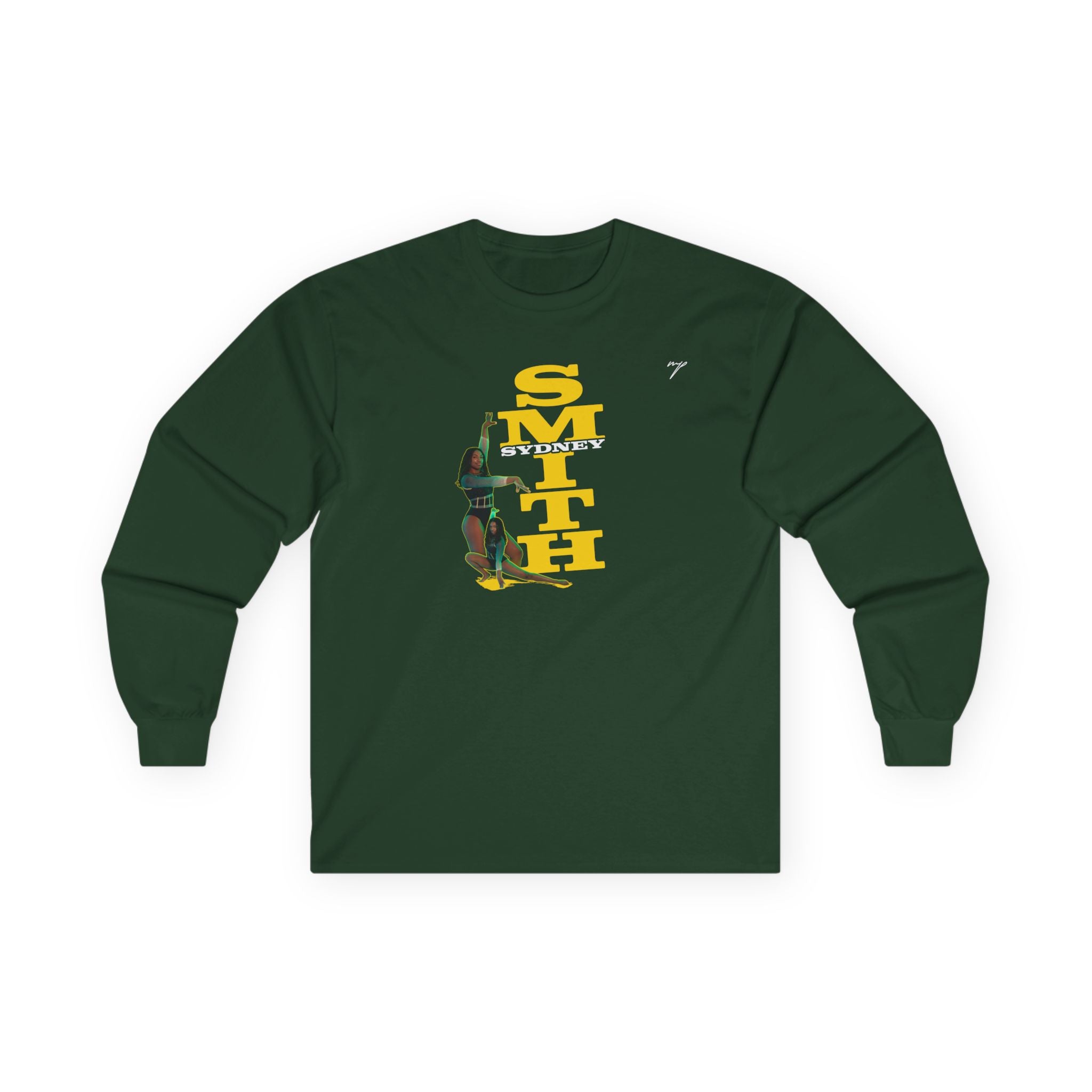 Sydney Smith Long Sleeve