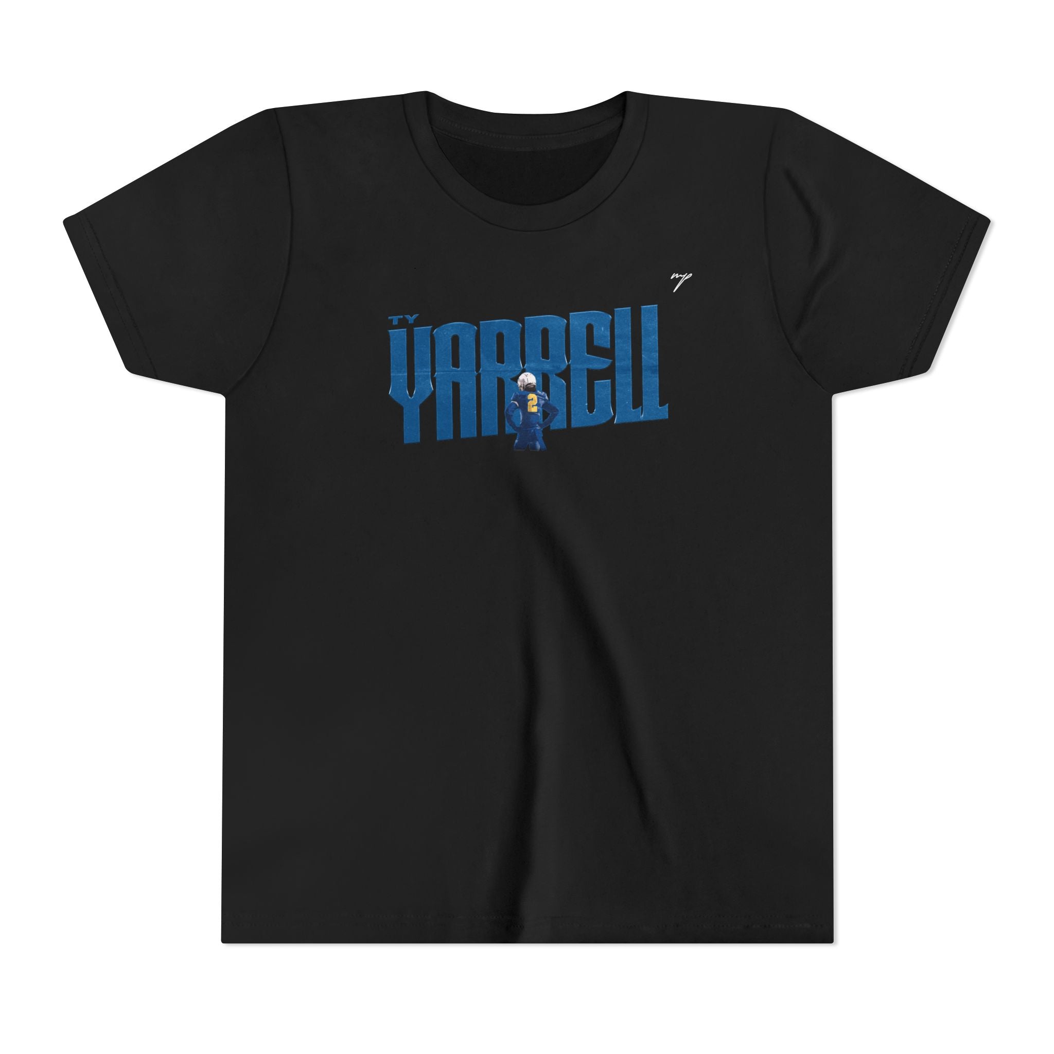 Ty Yarrell YOUTH Graphic Tee
