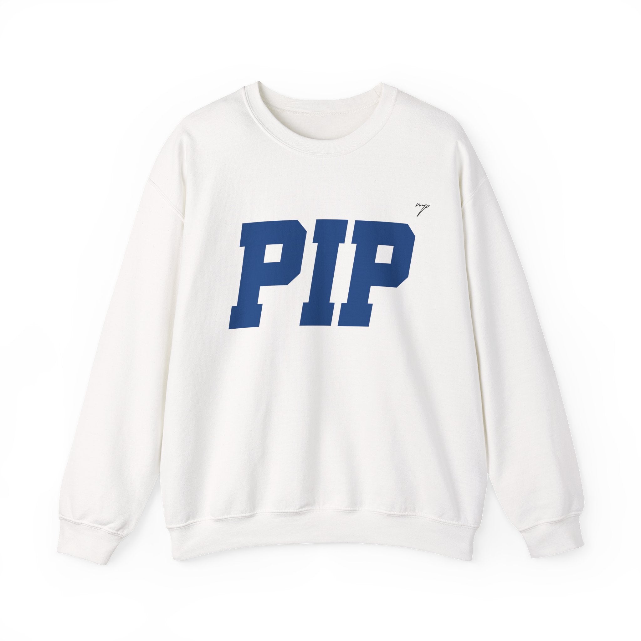 Piper Garry Crewneck