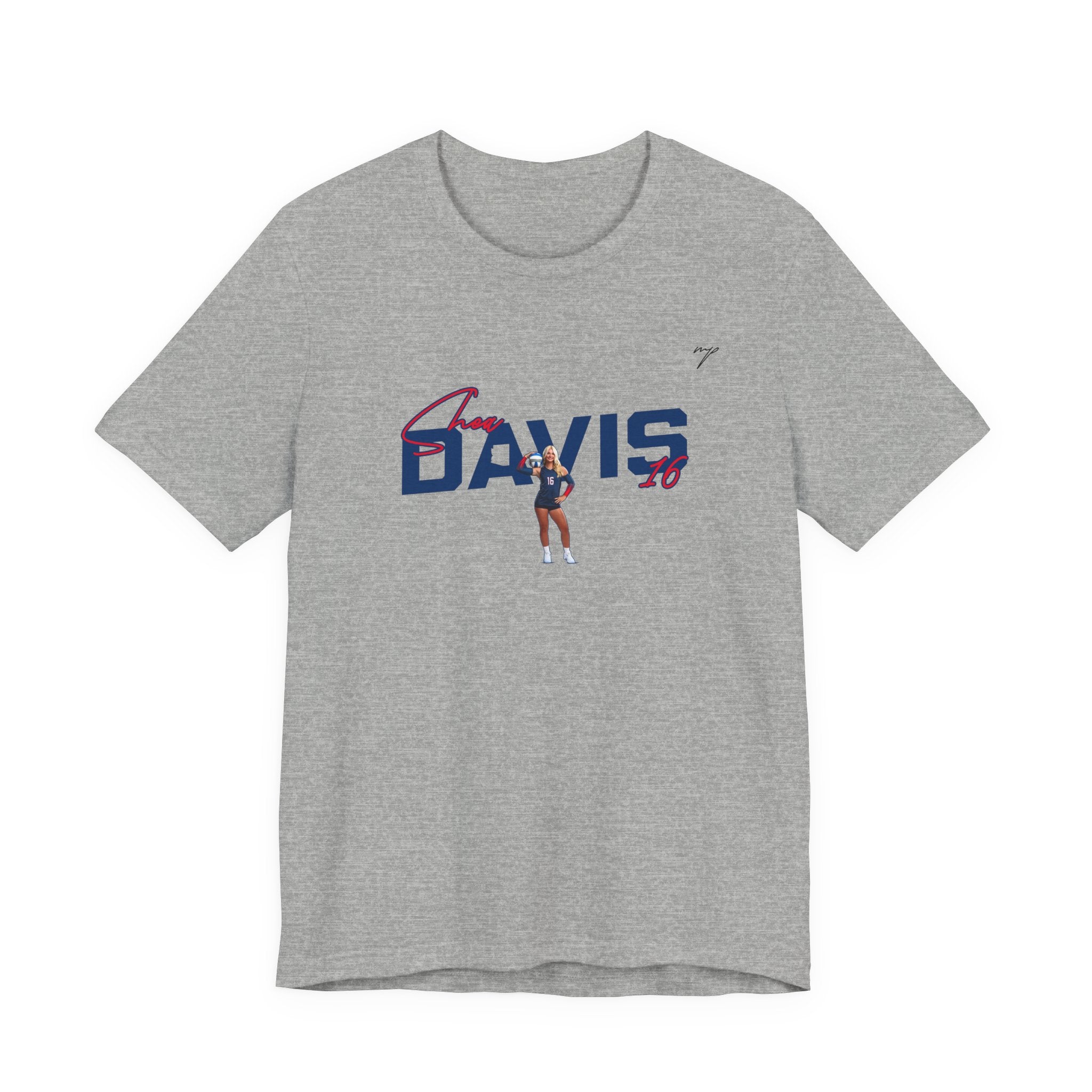 Shea Davis Graphic Tee