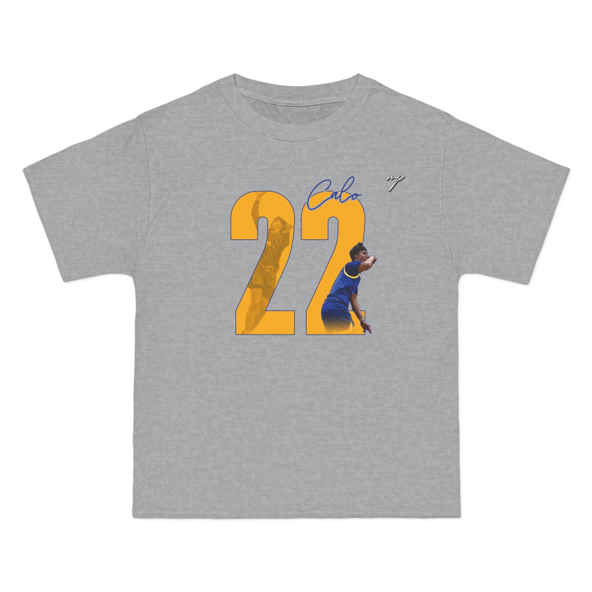 Ryan Calo Vintage Tee
