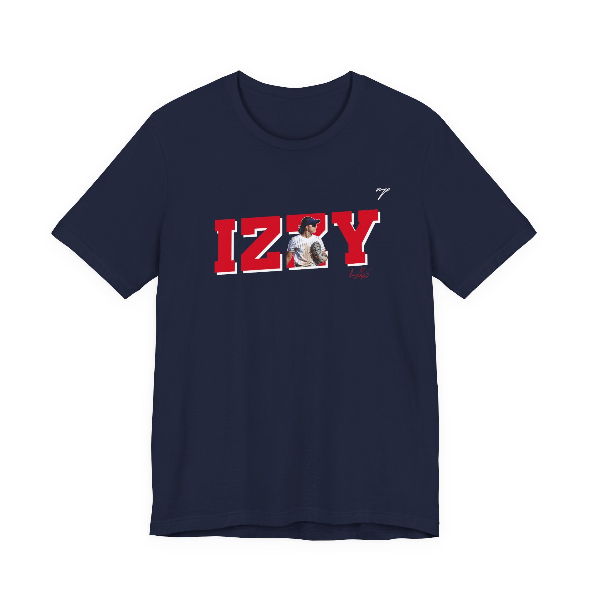 Izzy Frye Graphic Tee