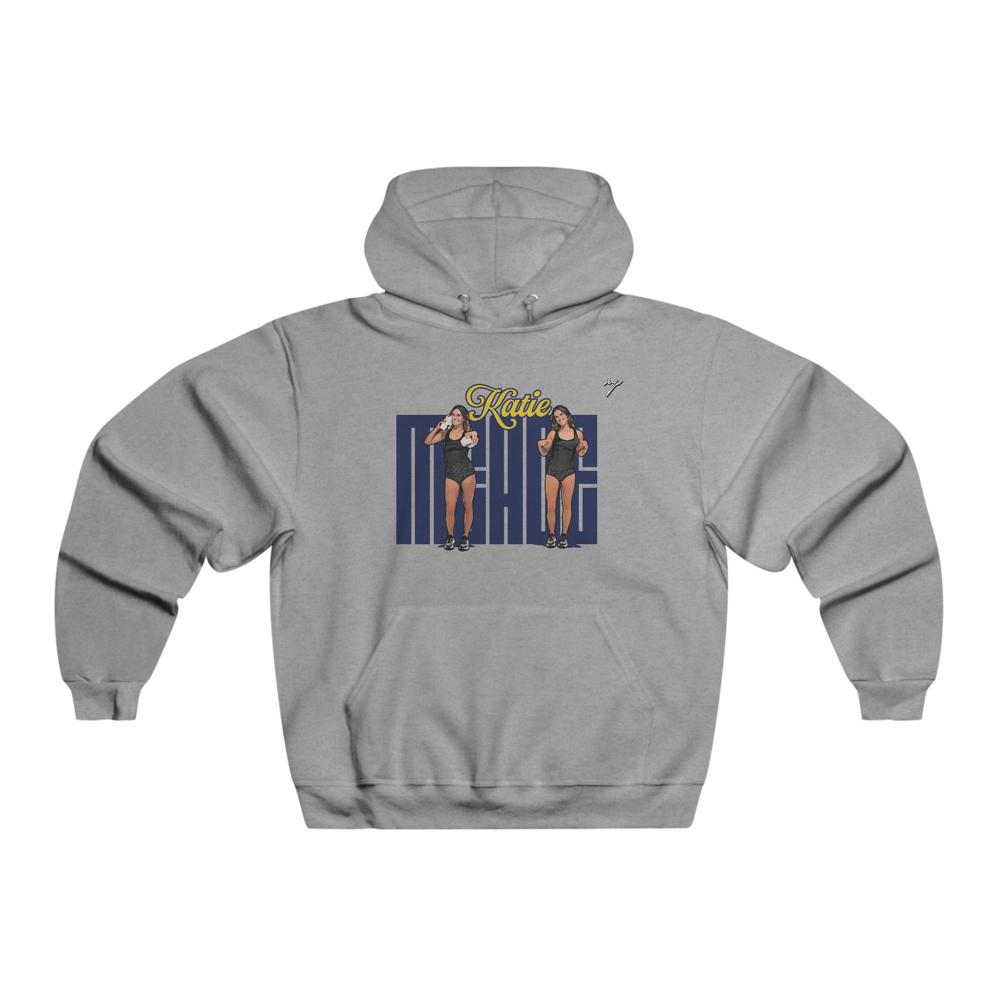 Katie Meade Vintage Hoodie