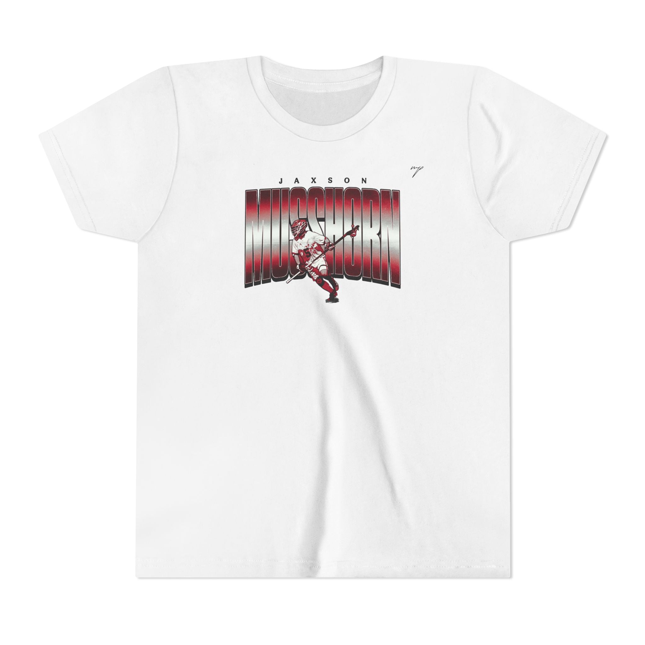 Jaxson Musshorn YOUTH Graphic Tee