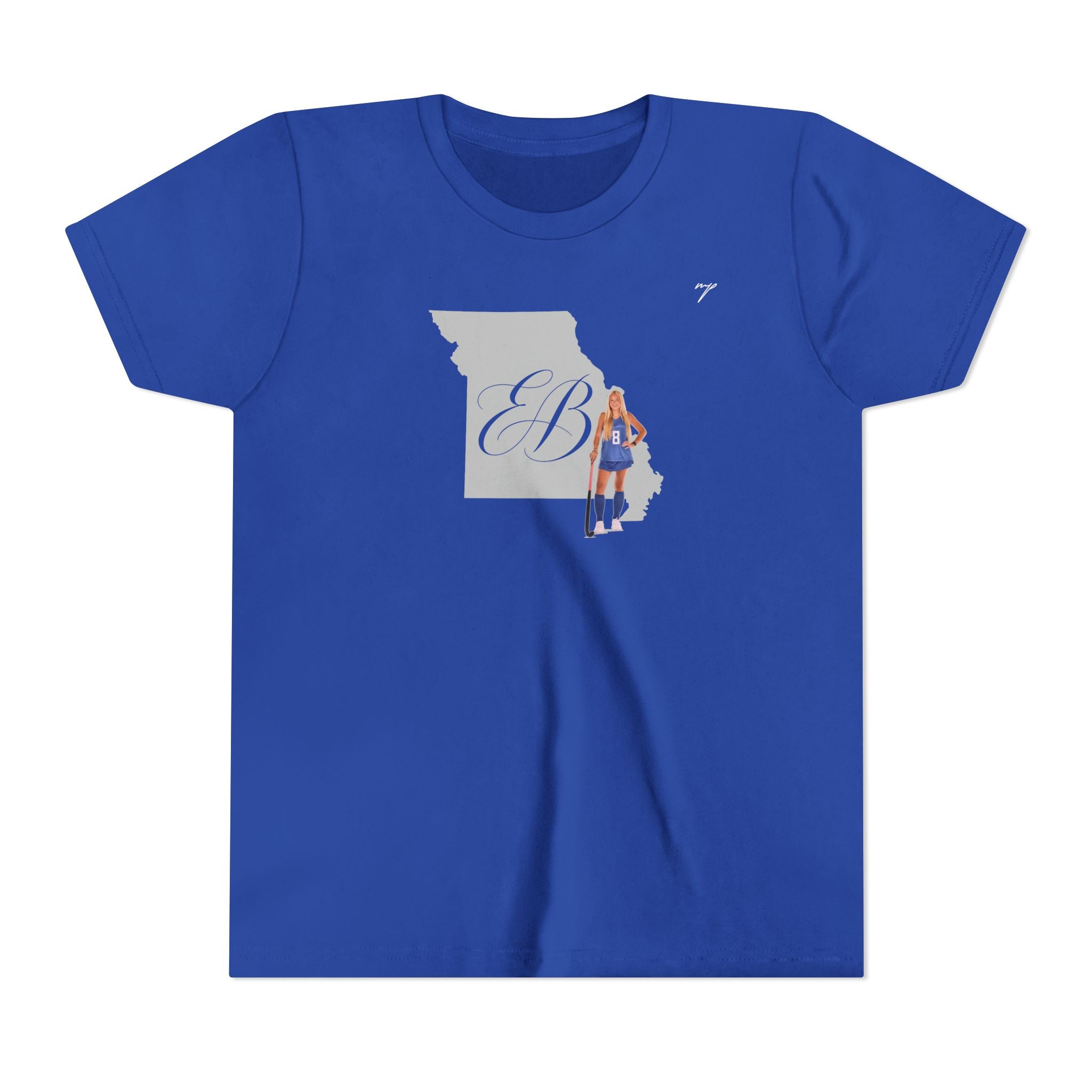 Ella Brinka YOUTH Graphic Tee