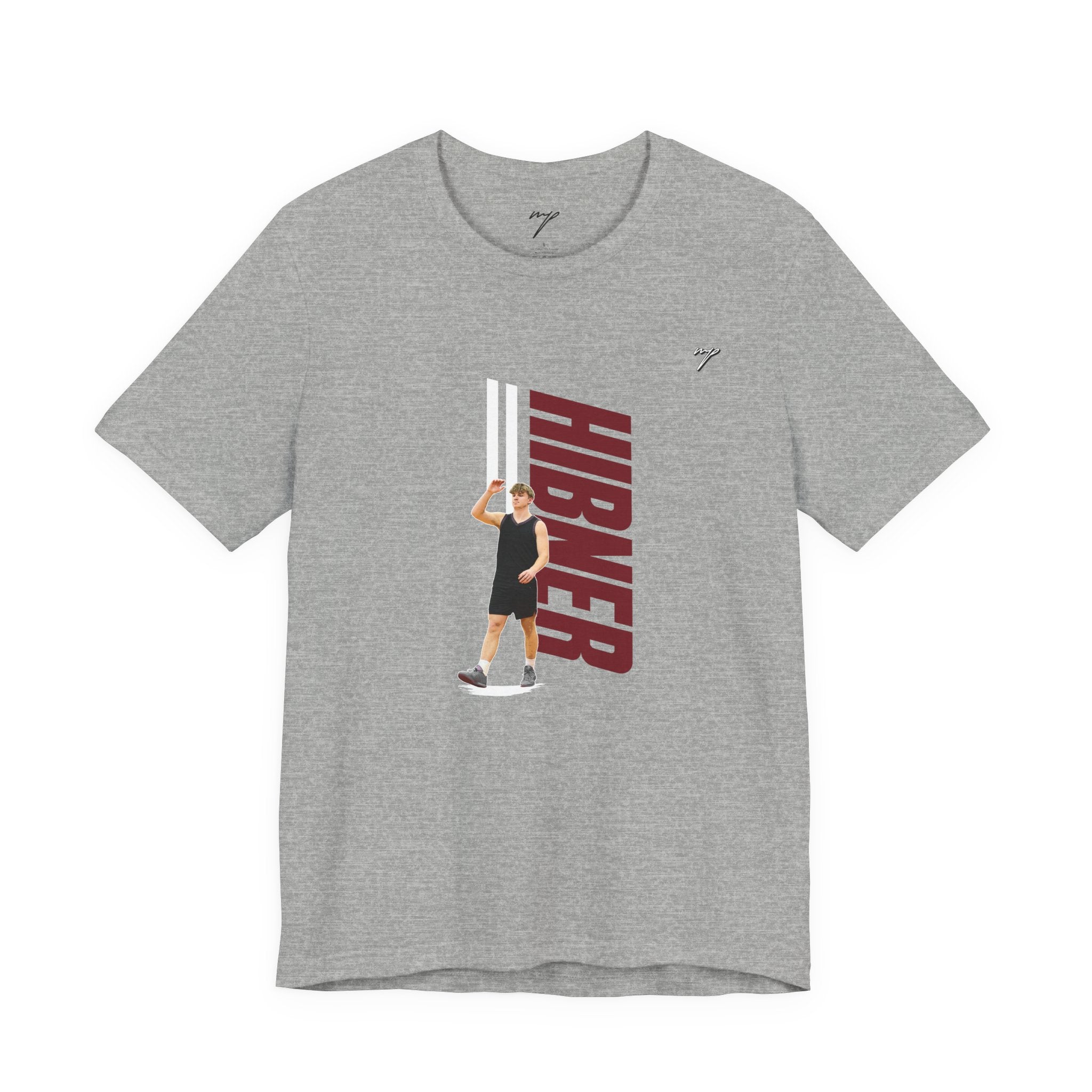 Jacob Hibner Graphic Tee