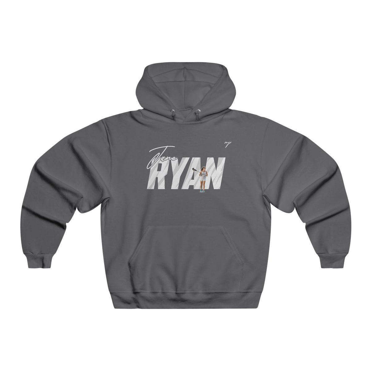 Jane Ryan Vintage Hoodie