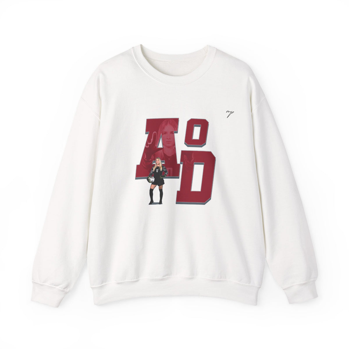 Ashlyn Dvorak Crewneck