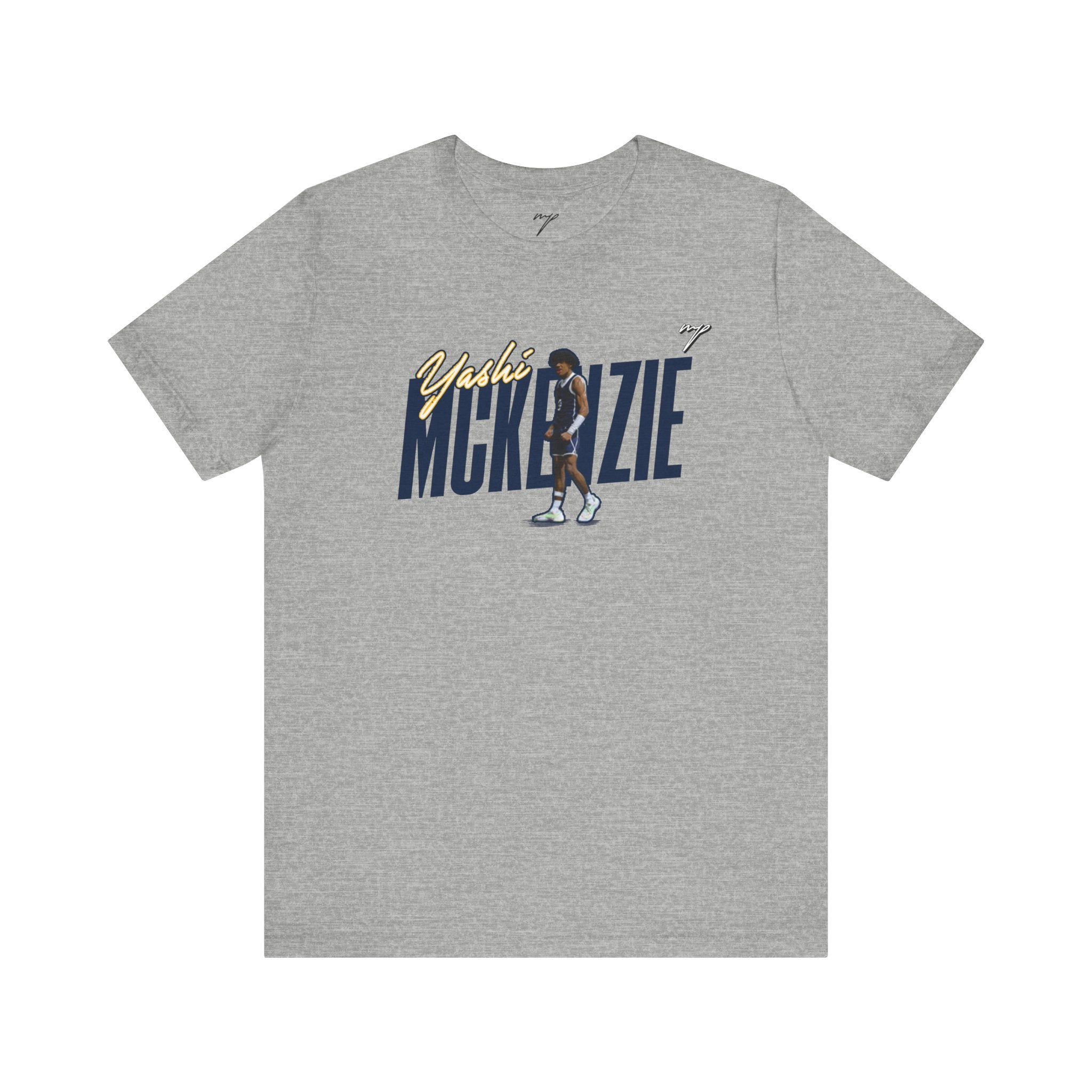 Yashi Mckenzie Graphic Tee
