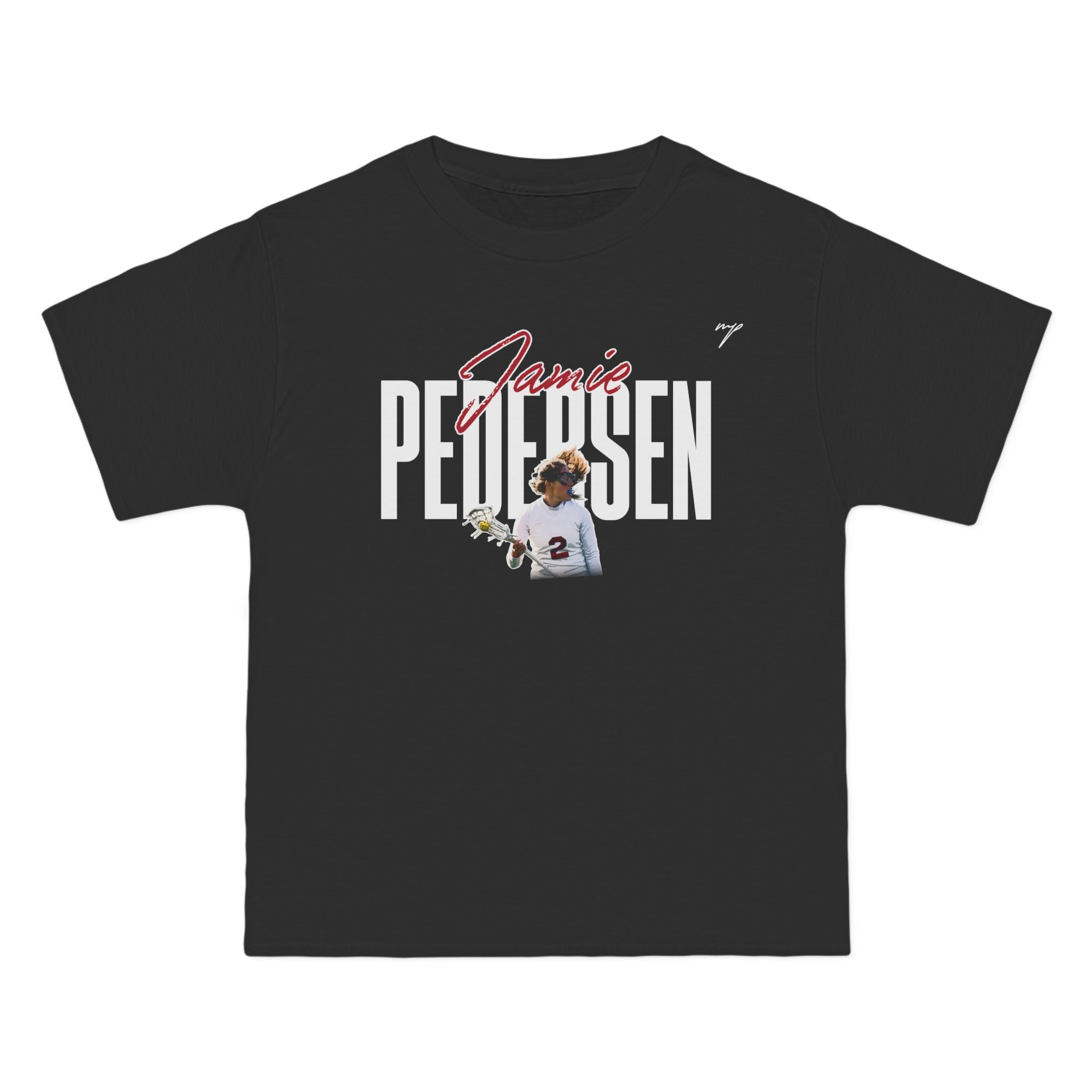 Jamie Pedersen Vintage Tee