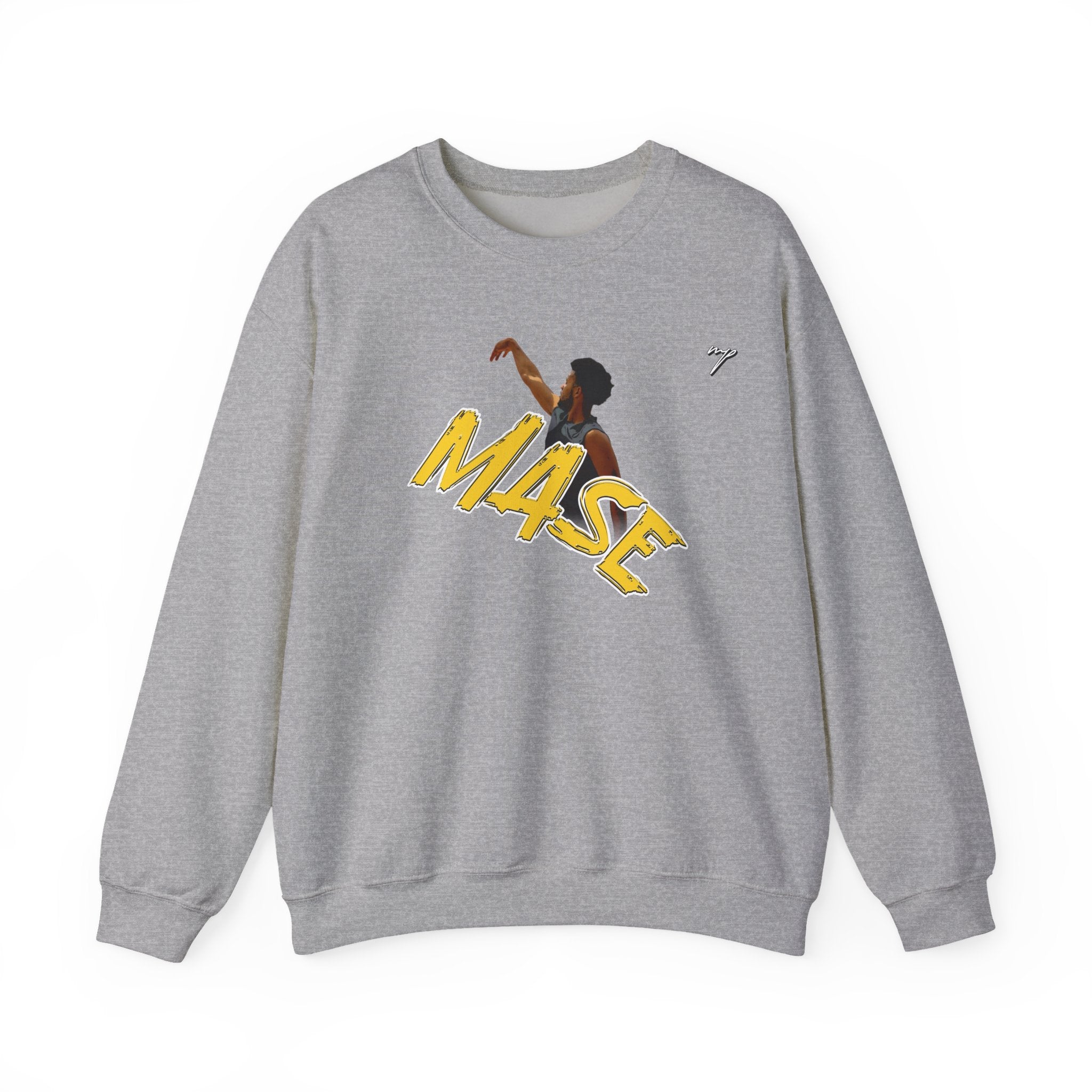 Mason English Crewneck
