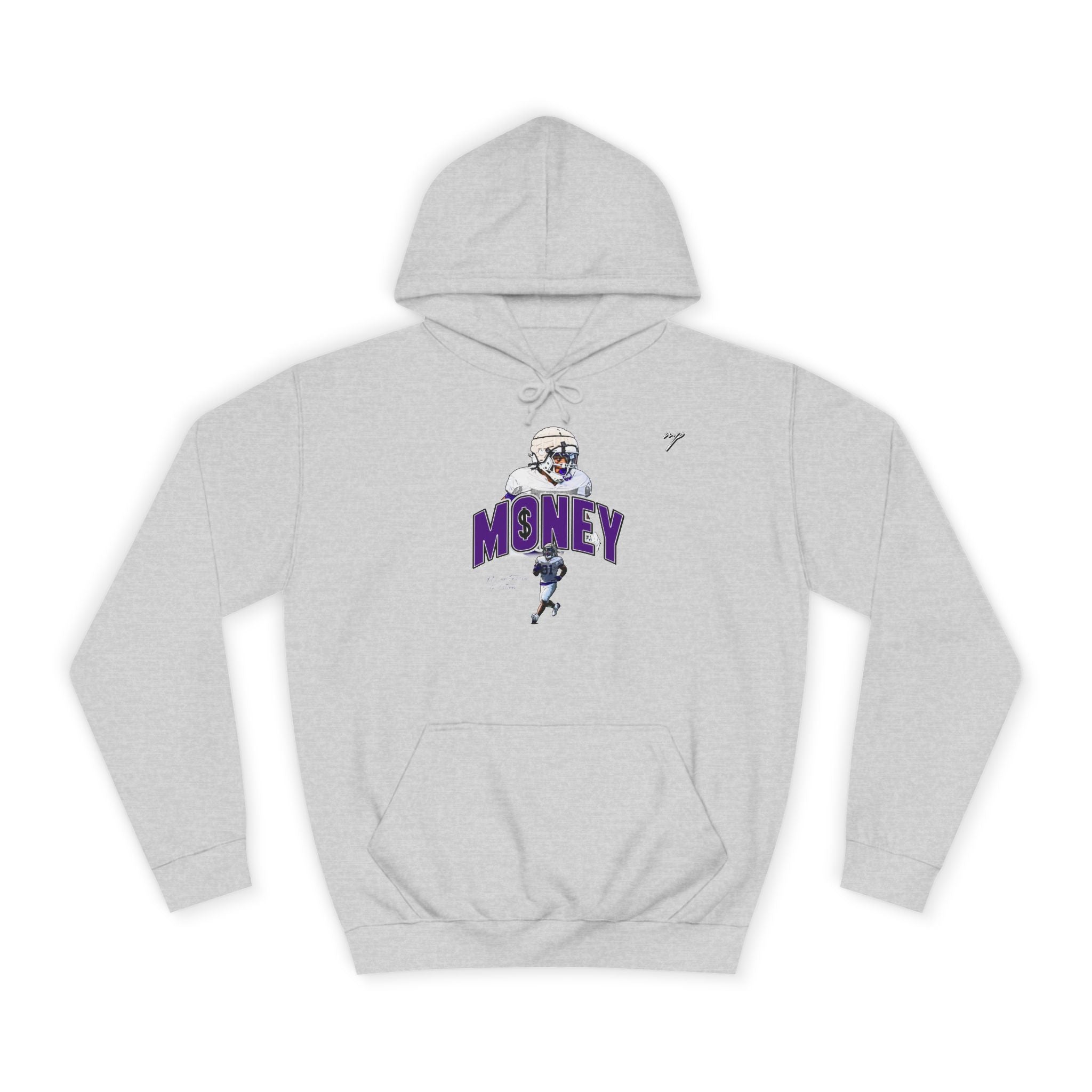 Monterrio Elston Hoodie