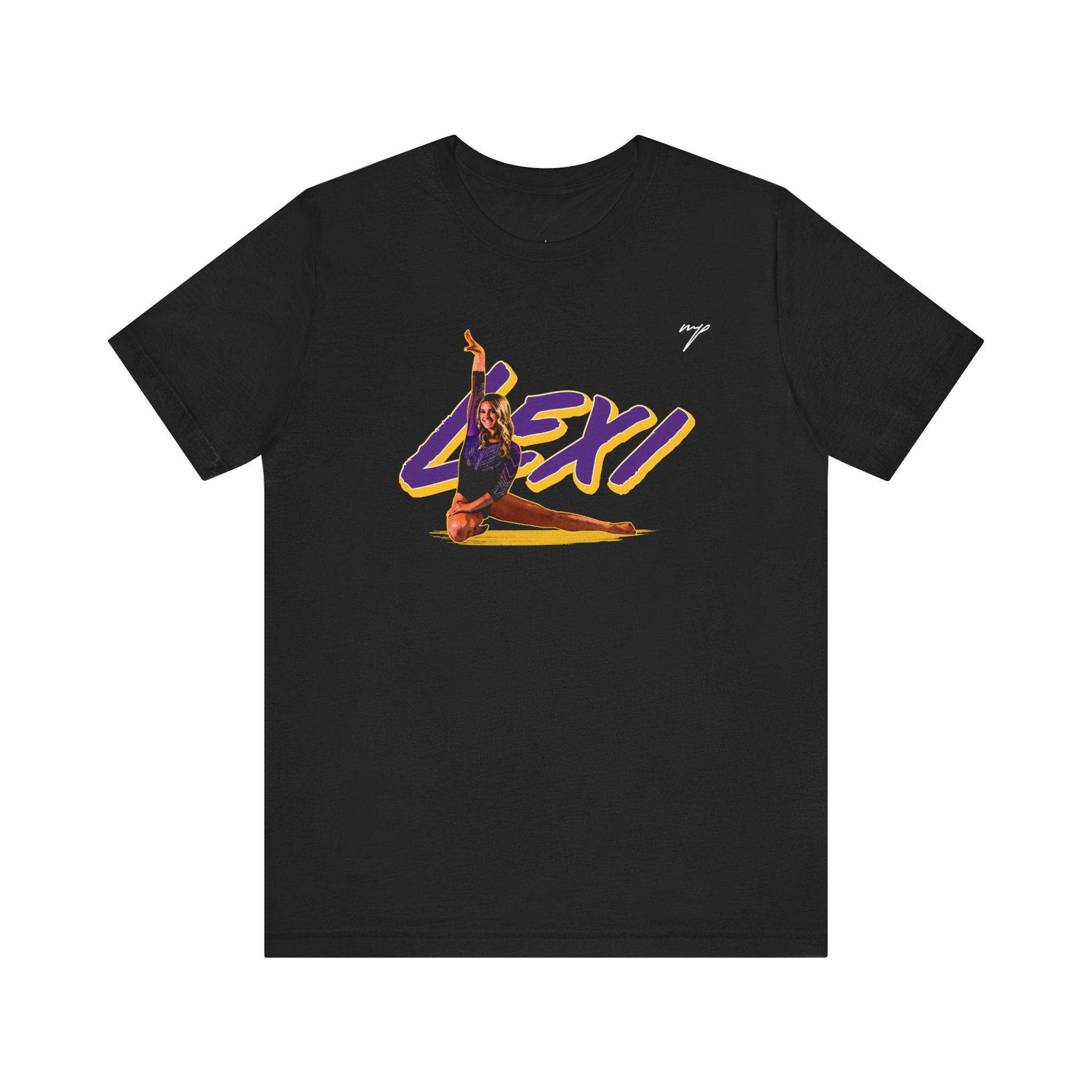 Lexi Zeiss Graphic Tee