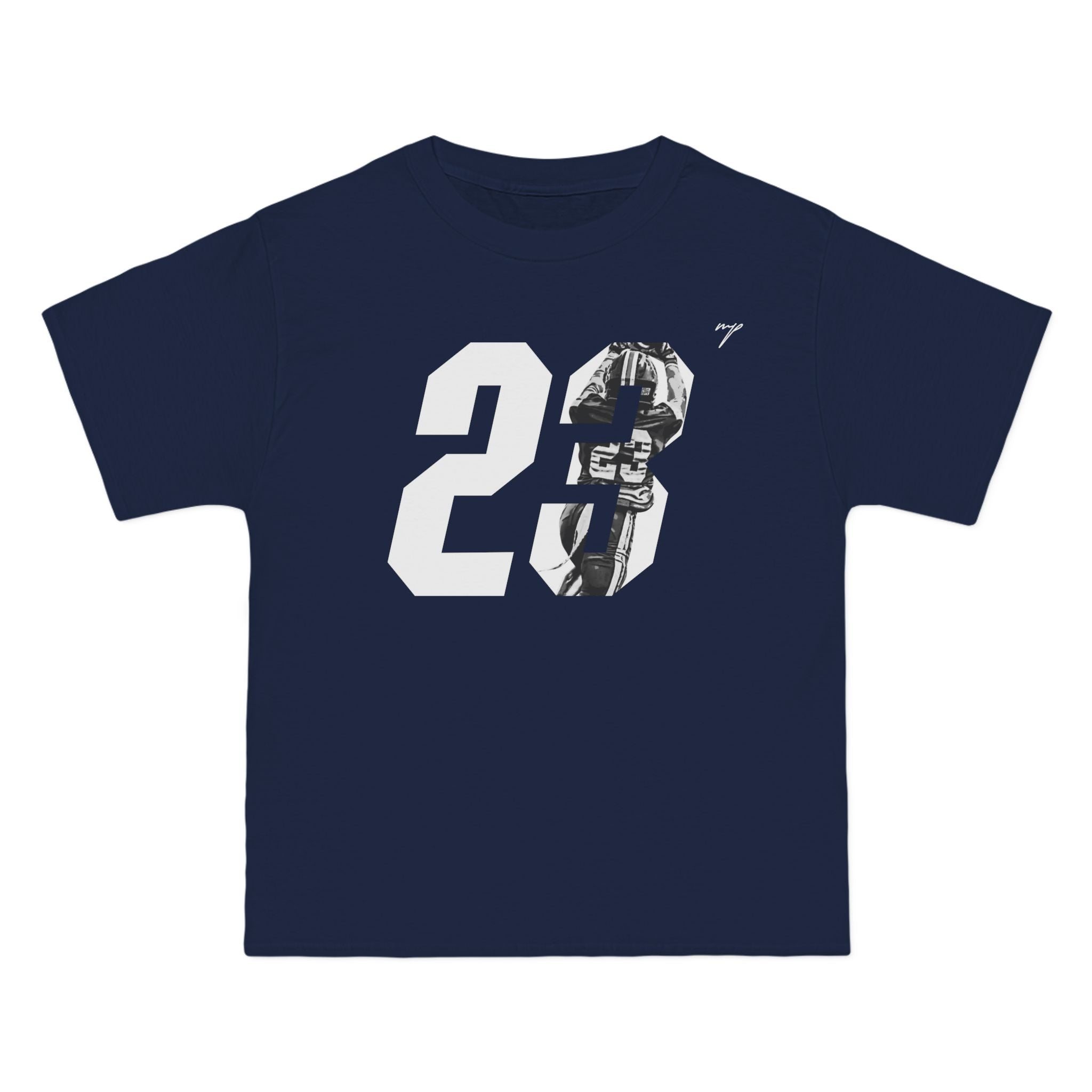 Abdullah Ahmad Vintage Tee