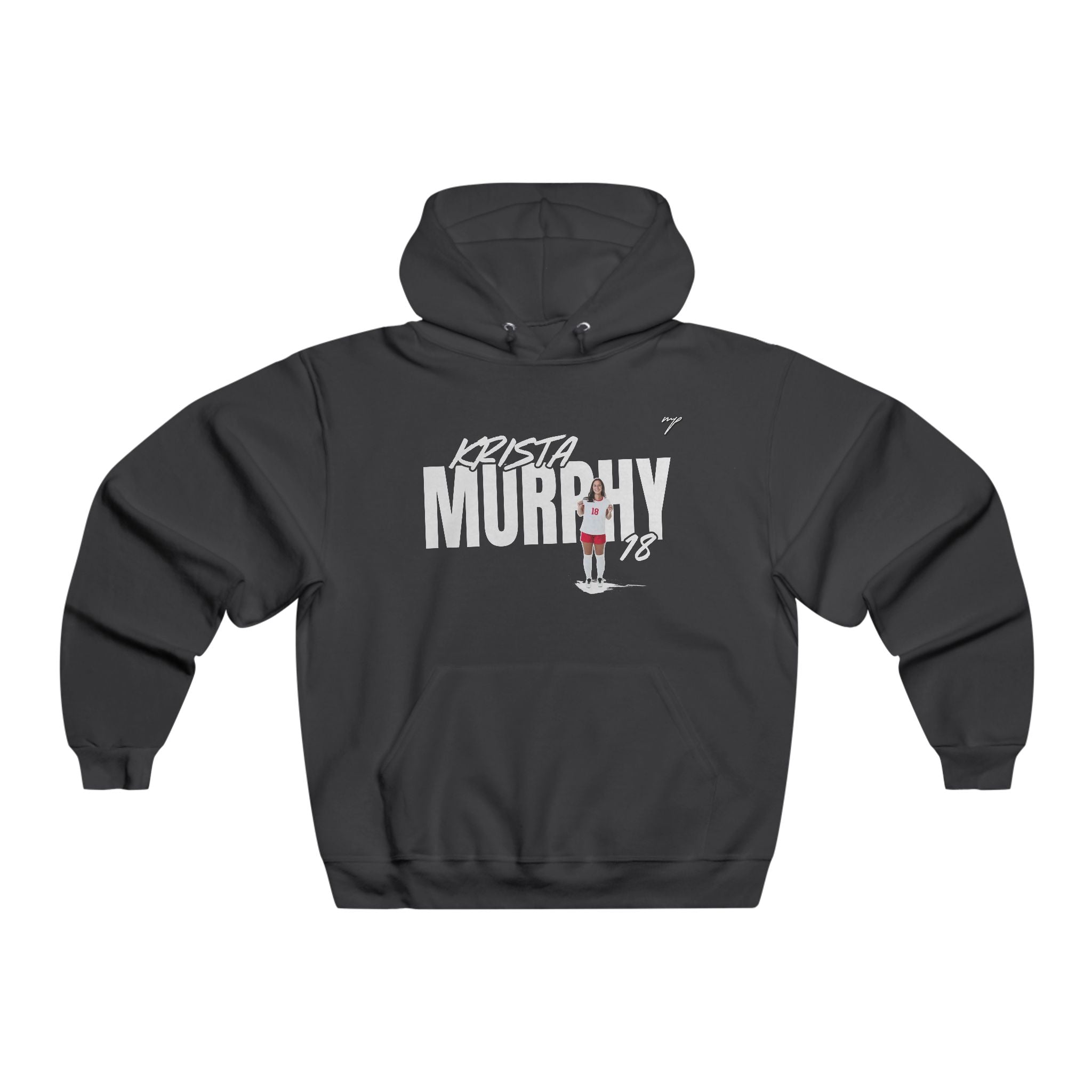 Krista Murphy Vintage Hoodie