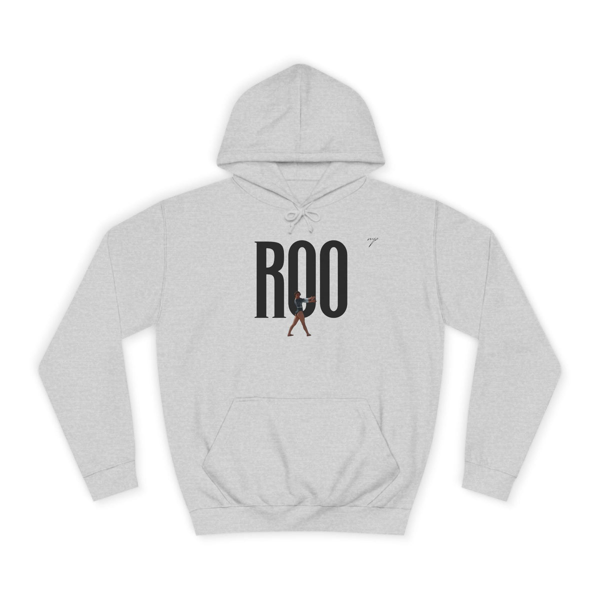 Reagan Nowak Hoodie