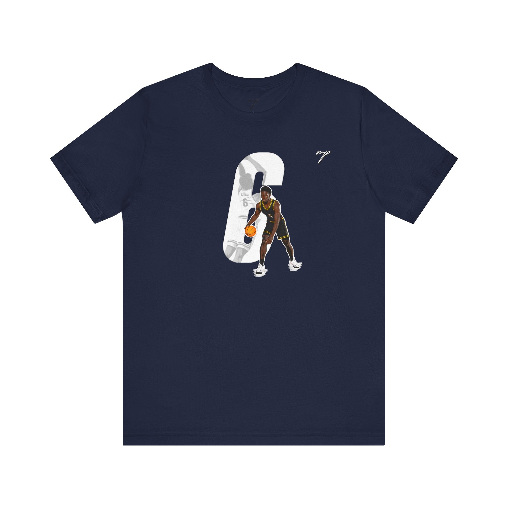 Ben Ezeagu Graphic Tee
