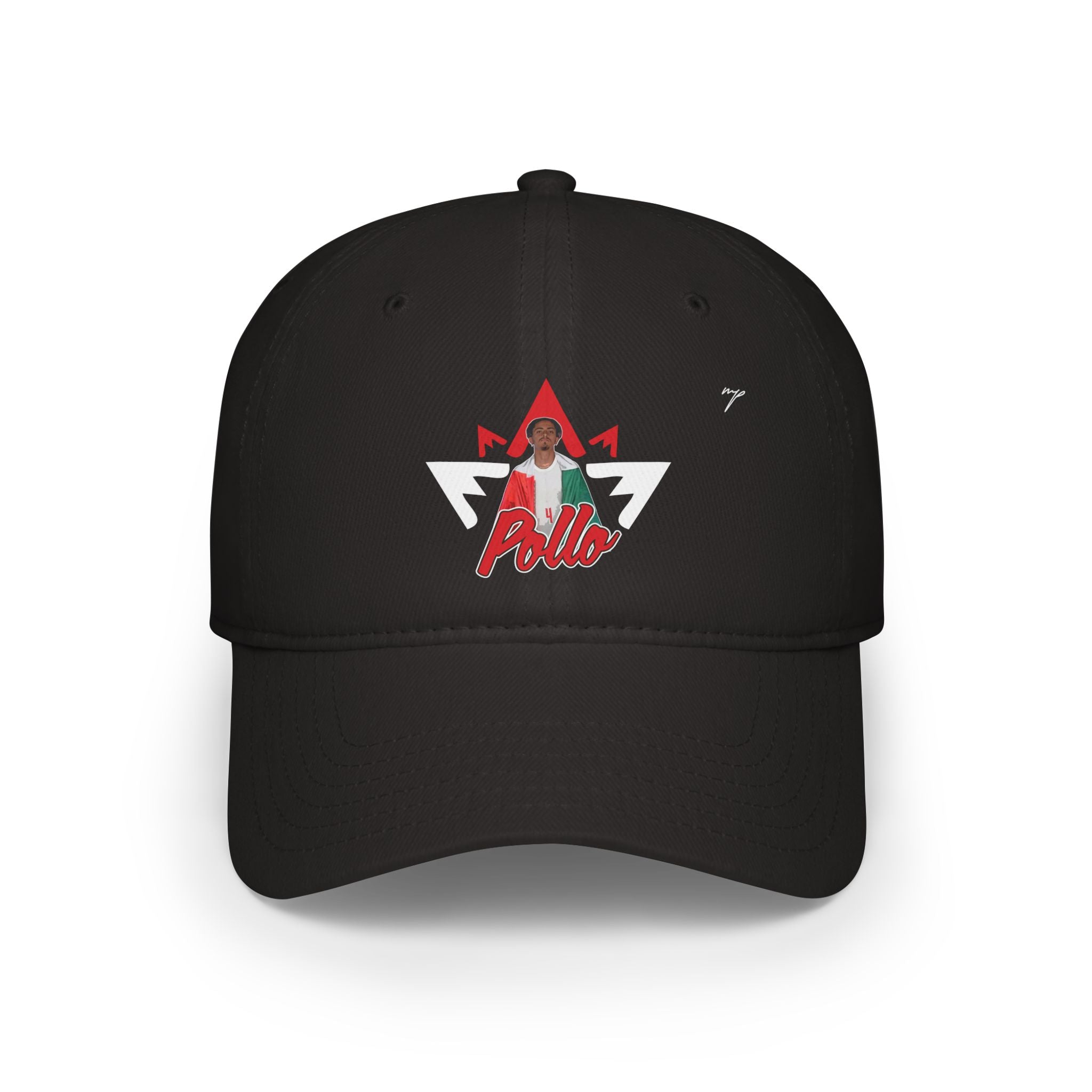 Jorge Barranco Hat
