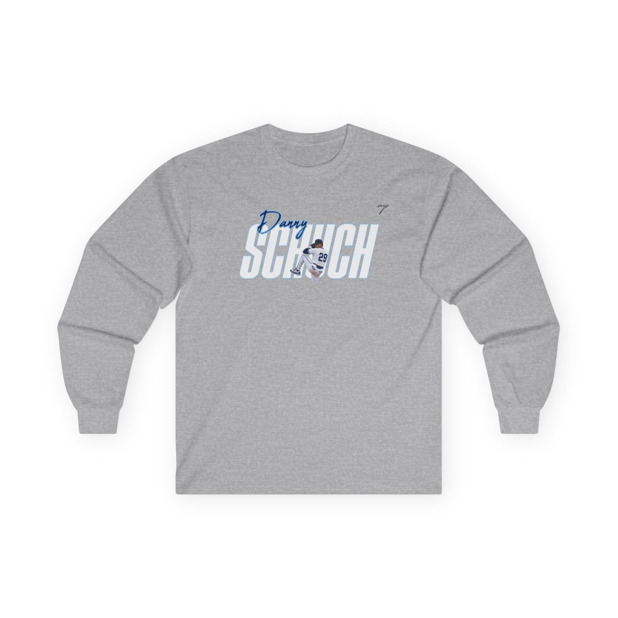 Danny Schuch Long Sleeve