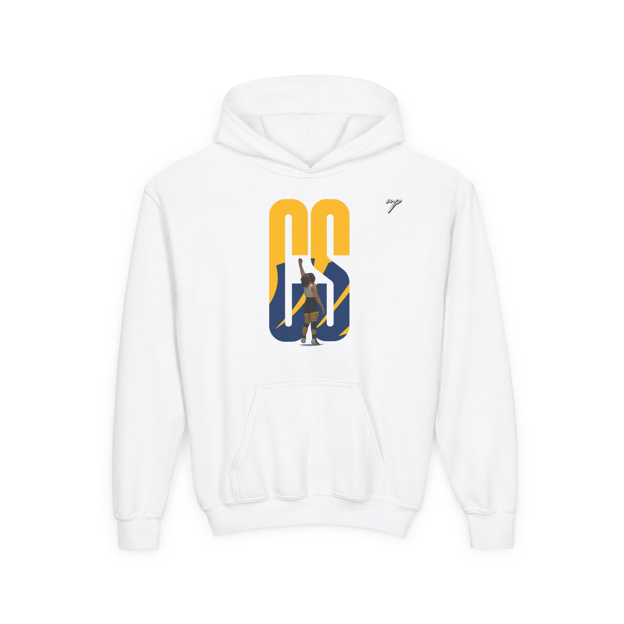 Cathlynn Smith YOUTH Hoodie