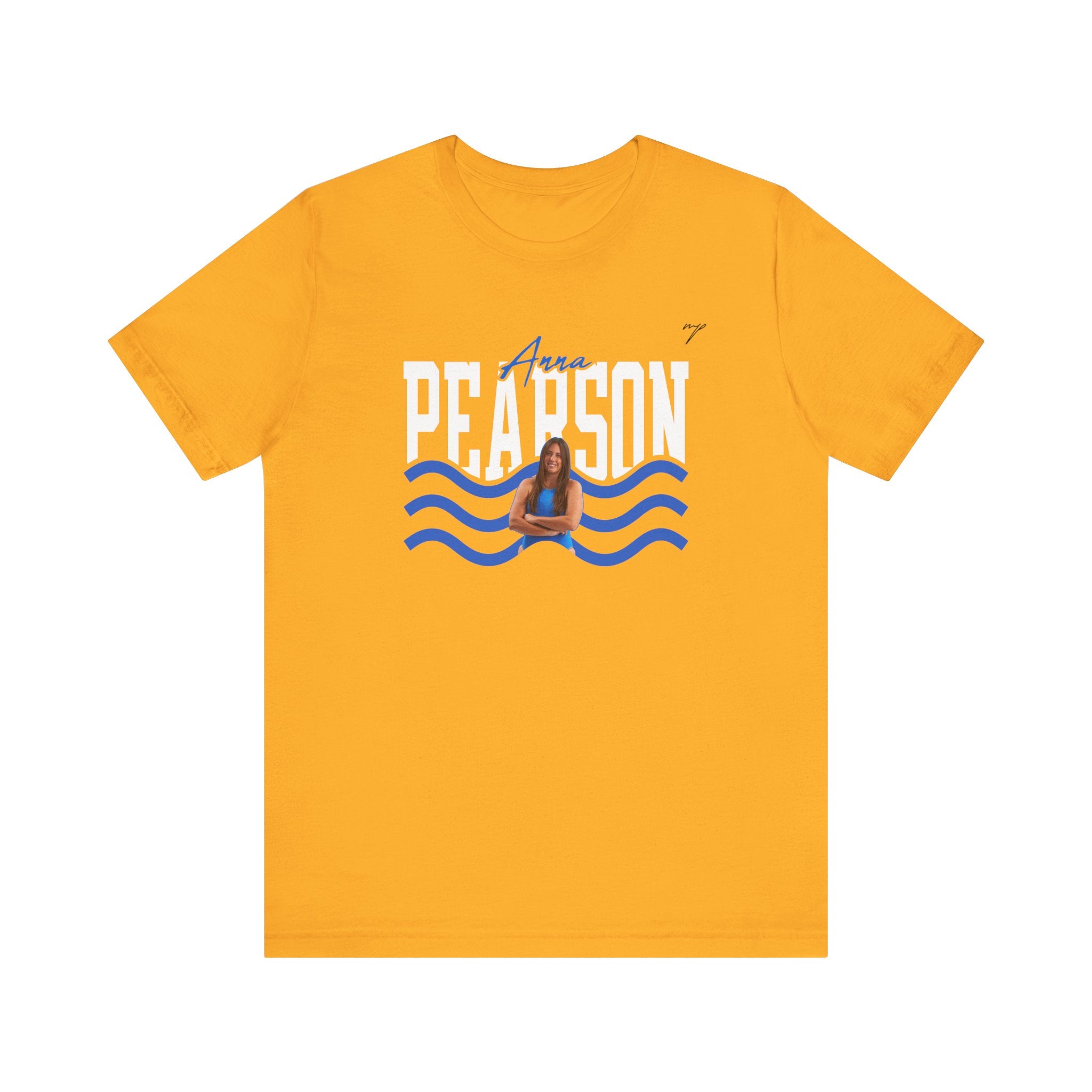 Anna Pearson Graphic Tee