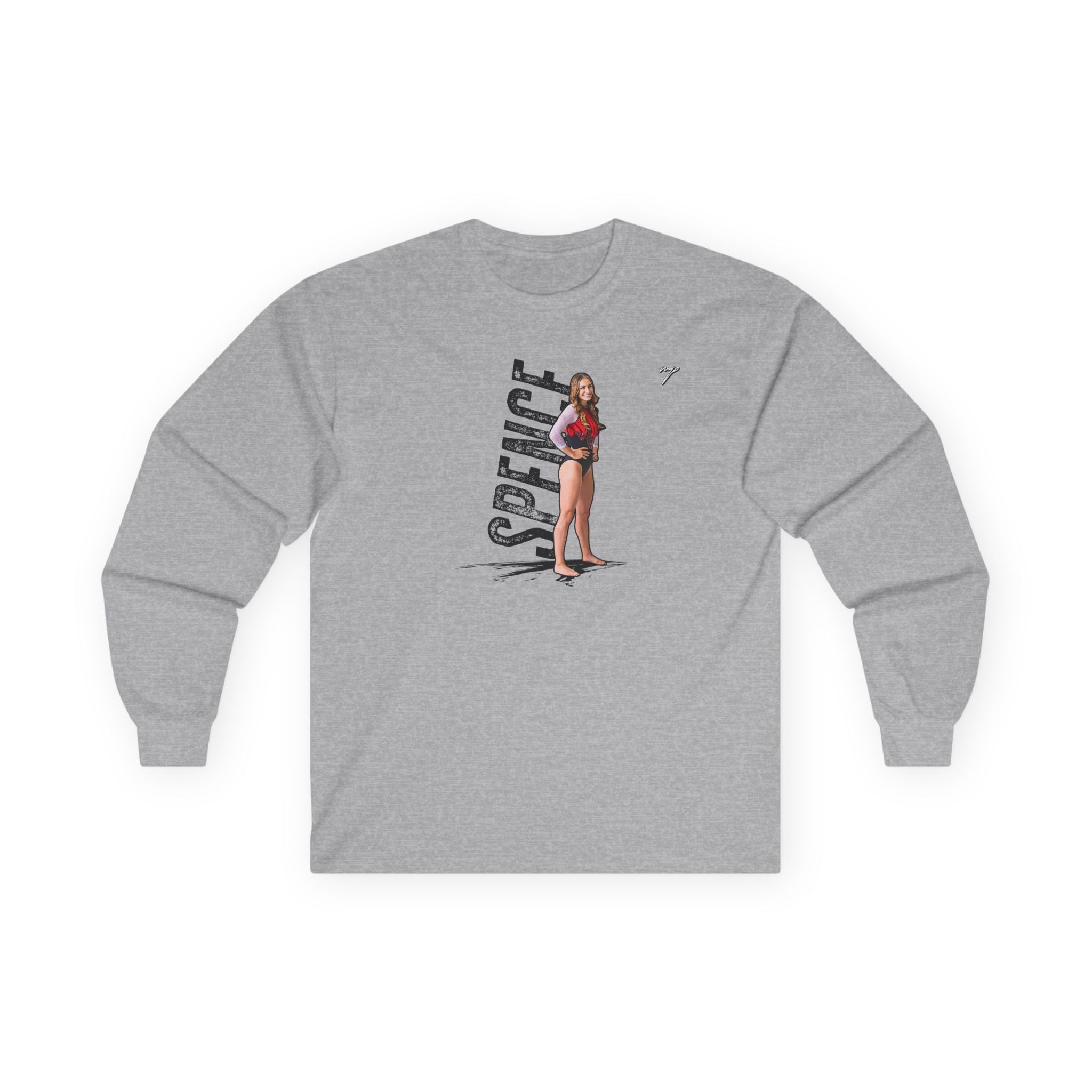 Emma Spence Long Sleeve Tee