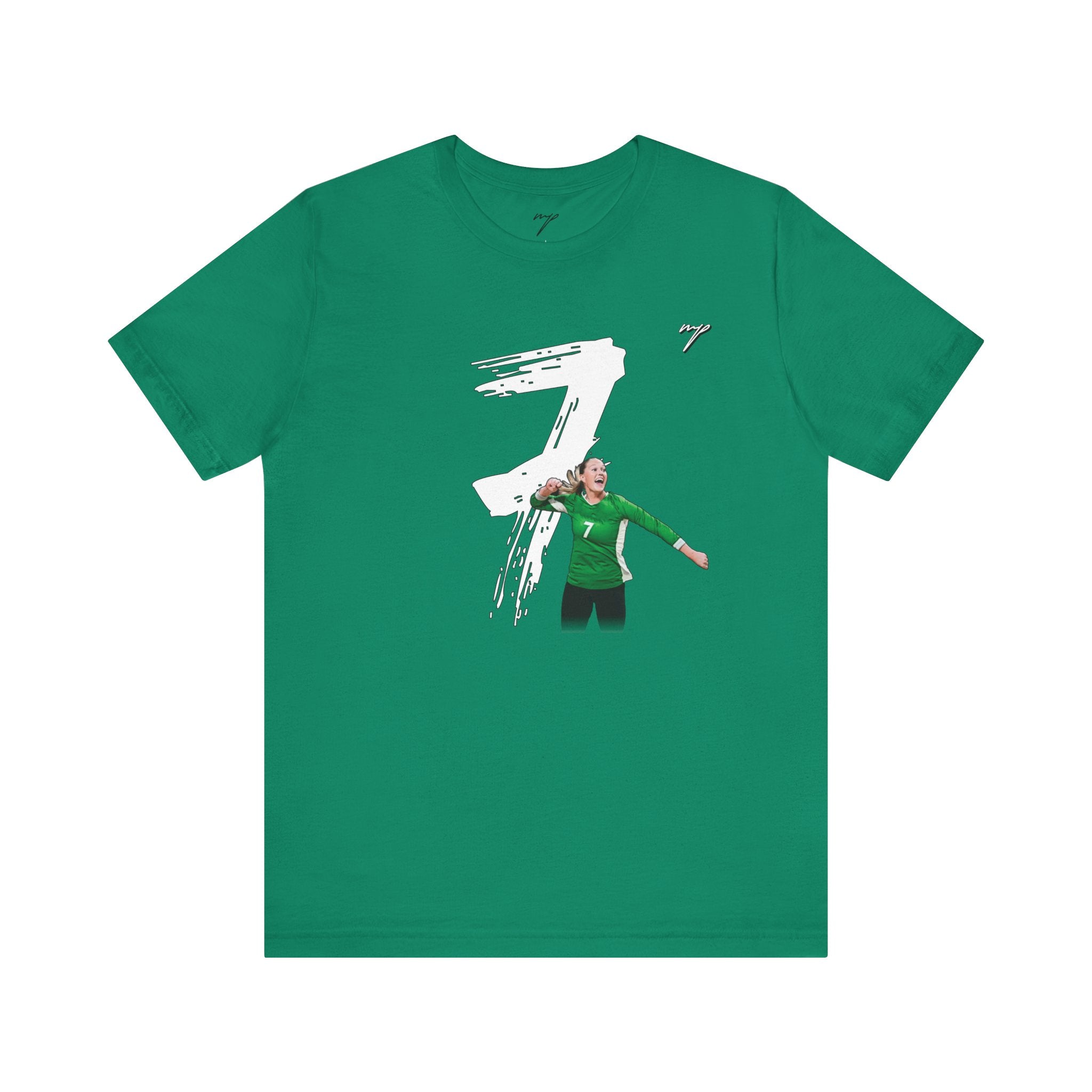 Isabelle McCormick Graphic Tee